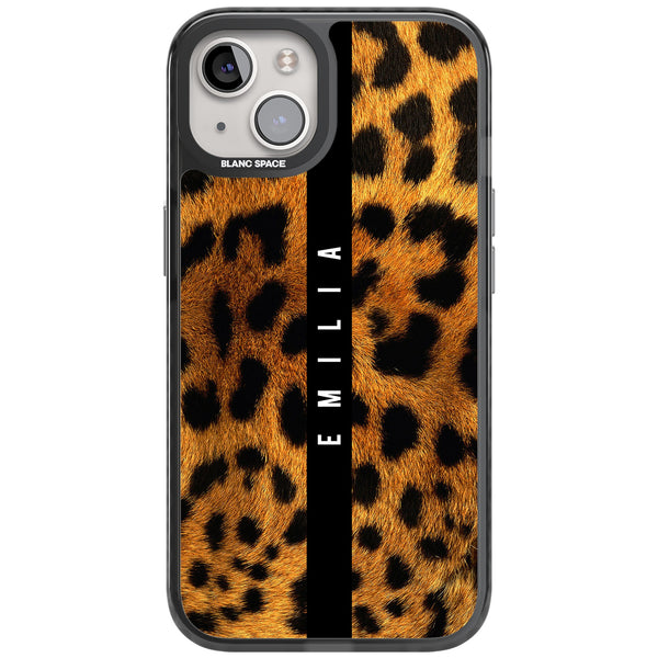 Leopard Print