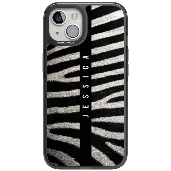 Zebra Print