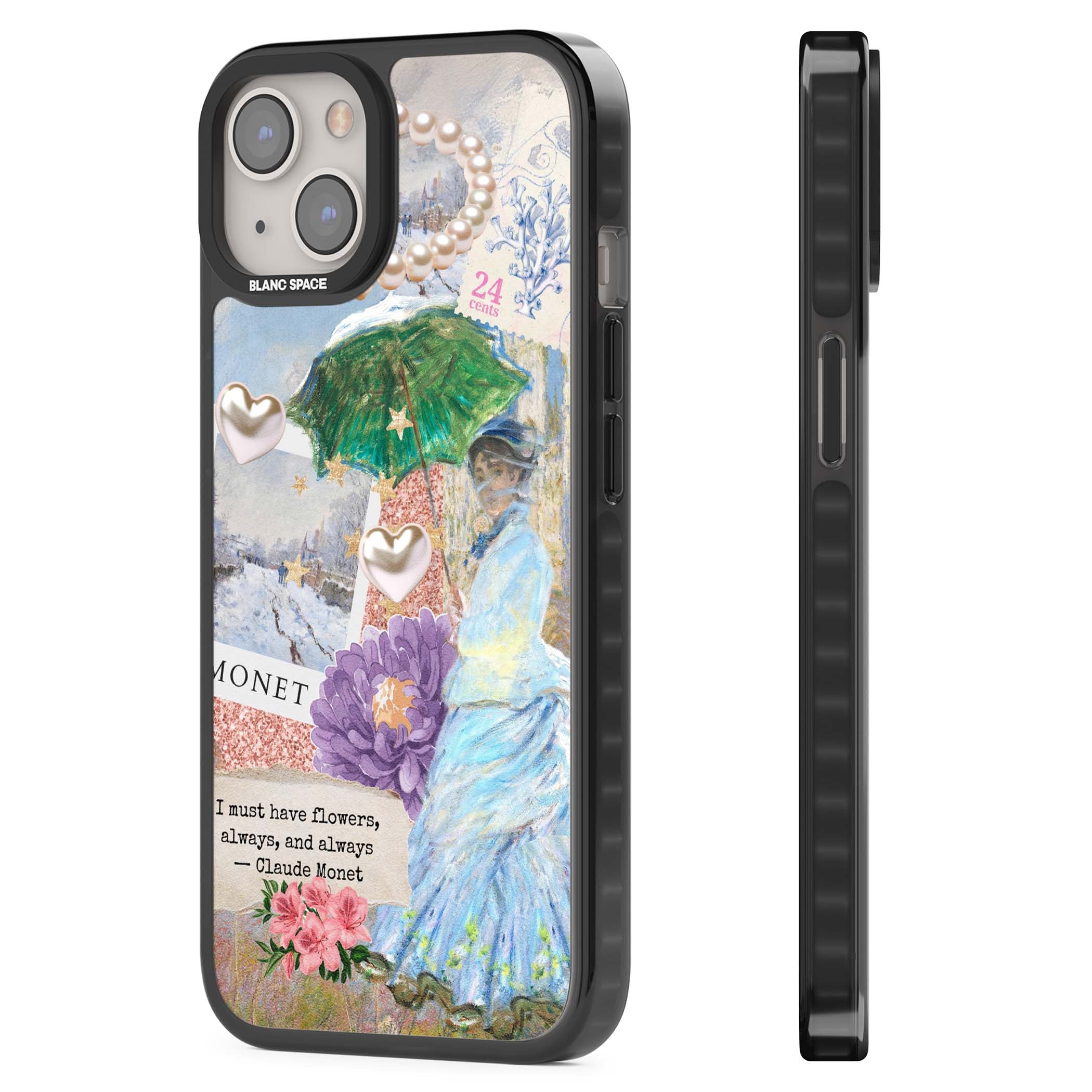 BLACK IMPACT MAGSAFE