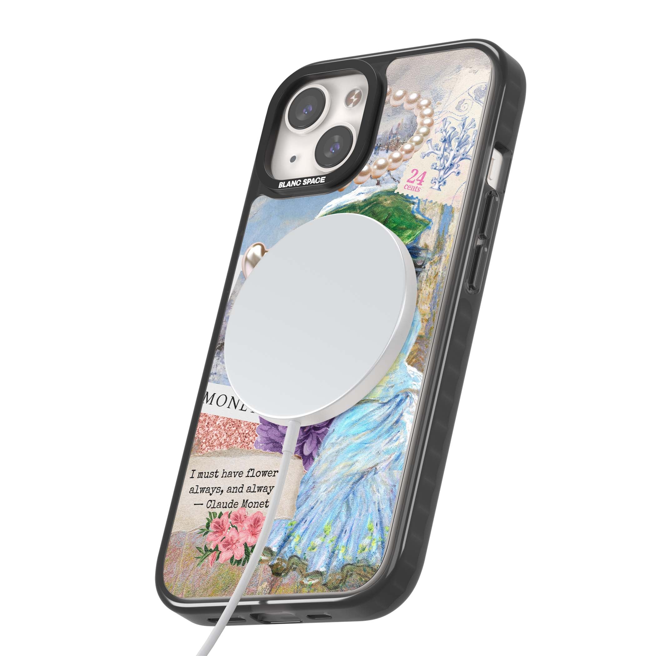 BLACK IMPACT MAGSAFE