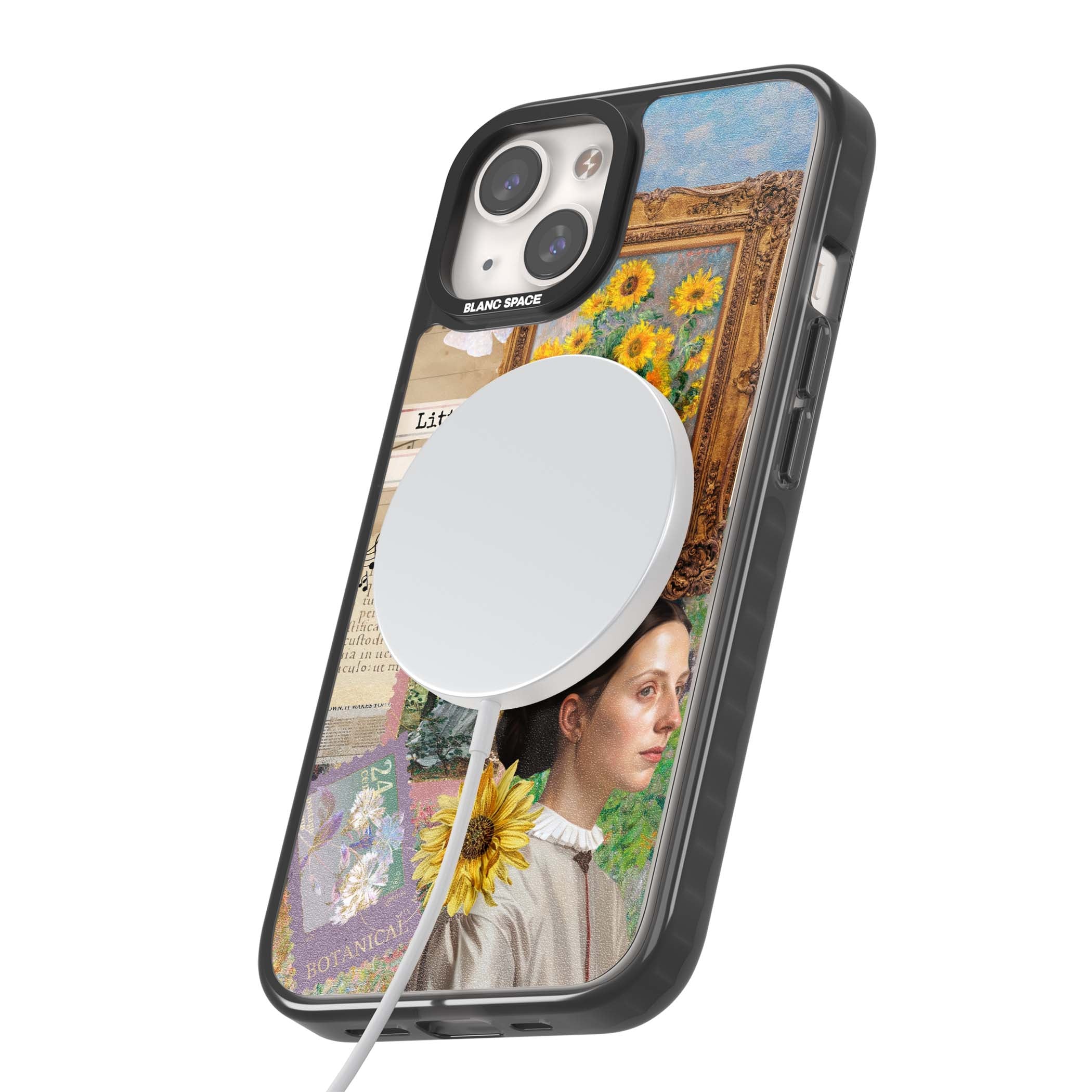 BLACK IMPACT MAGSAFE