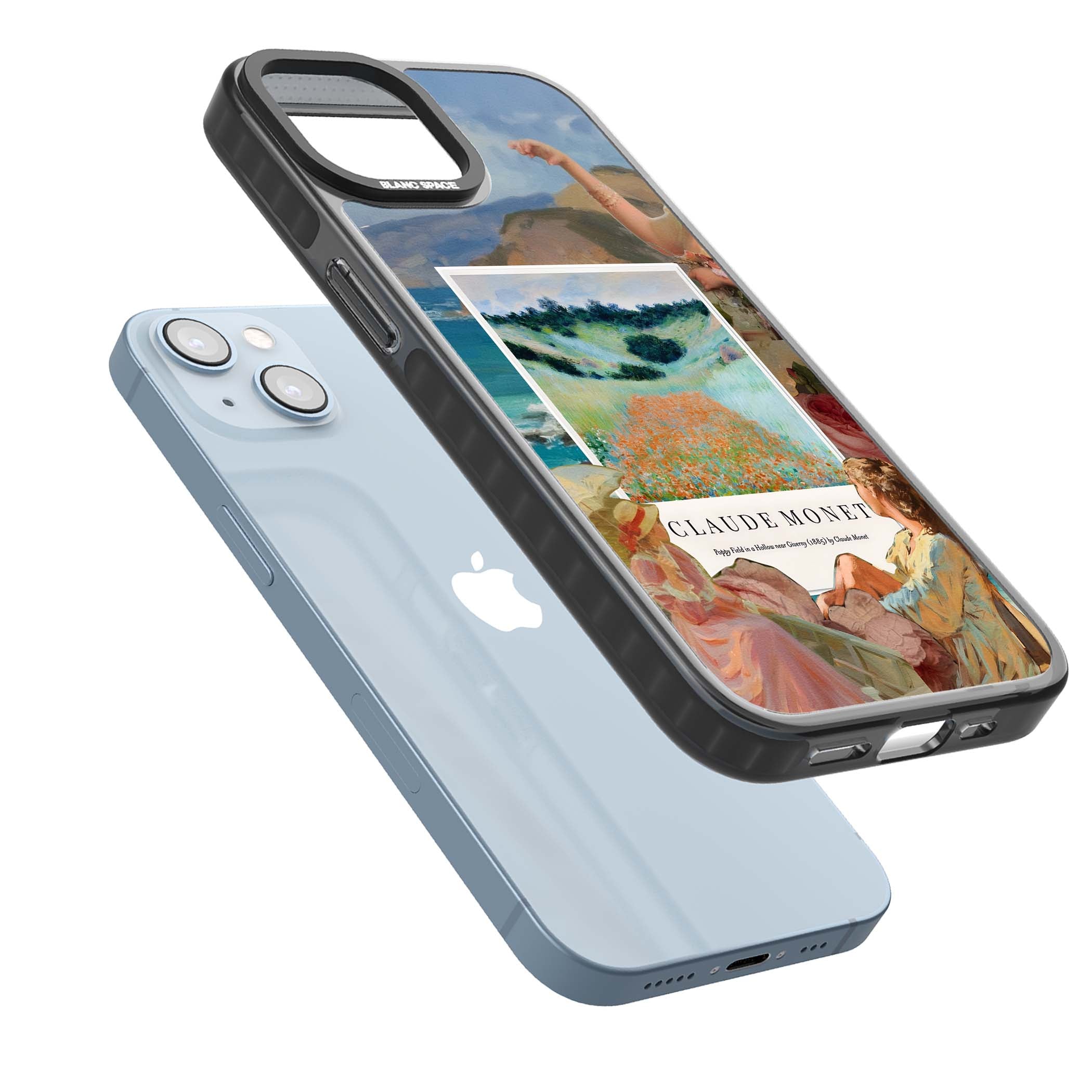 BLACK IMPACT MAGSAFE