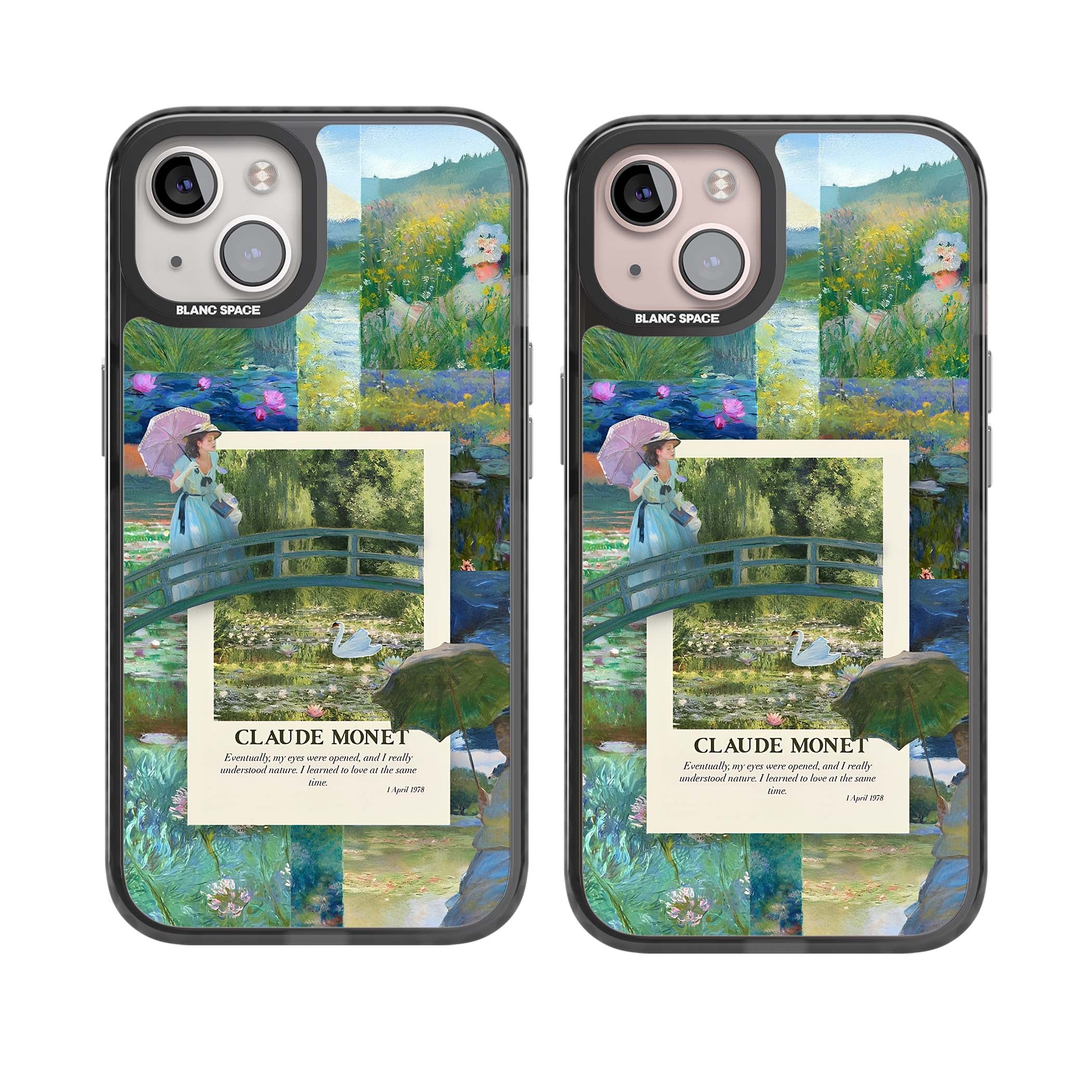 BLACK IMPACT MAGSAFE