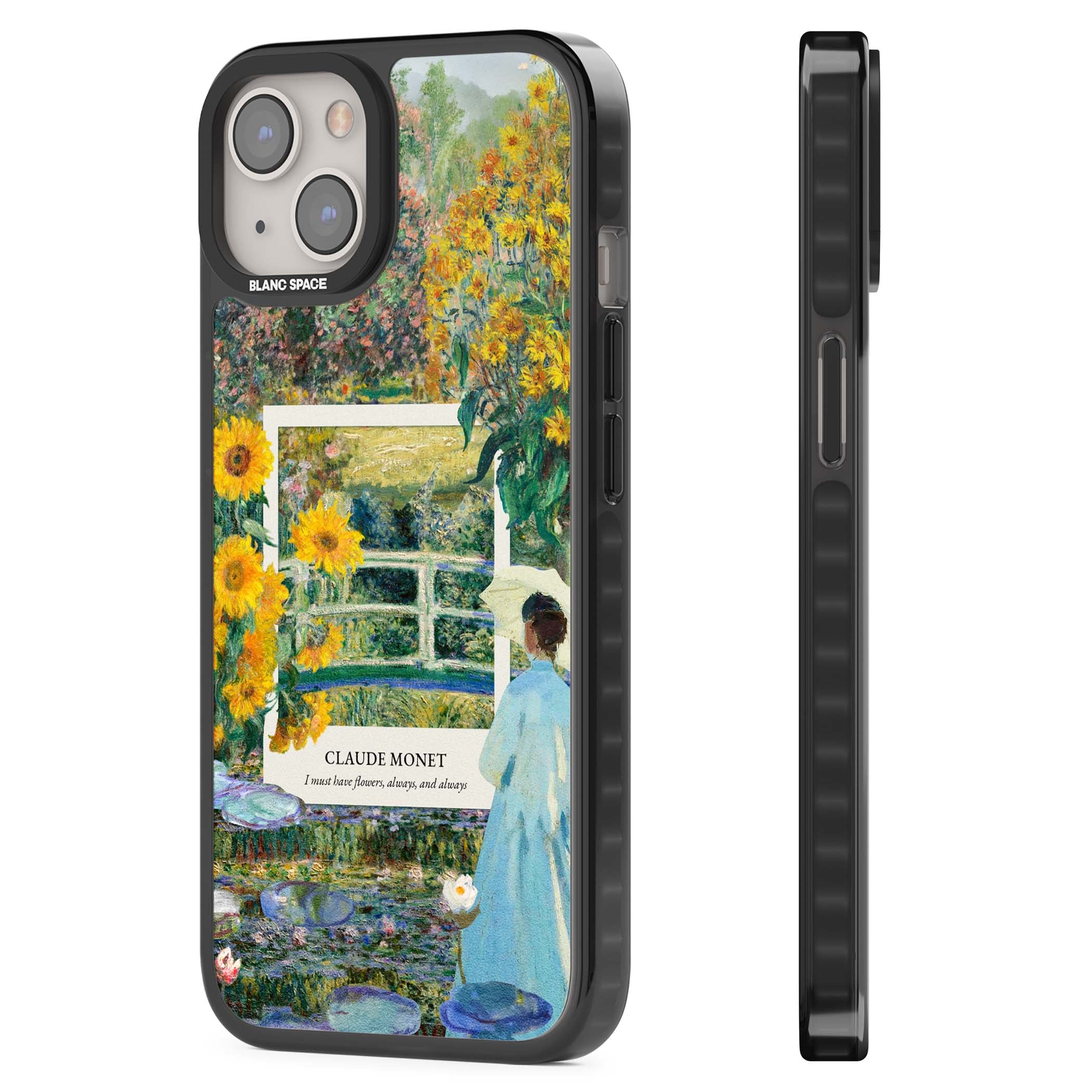 BLACK IMPACT MAGSAFE