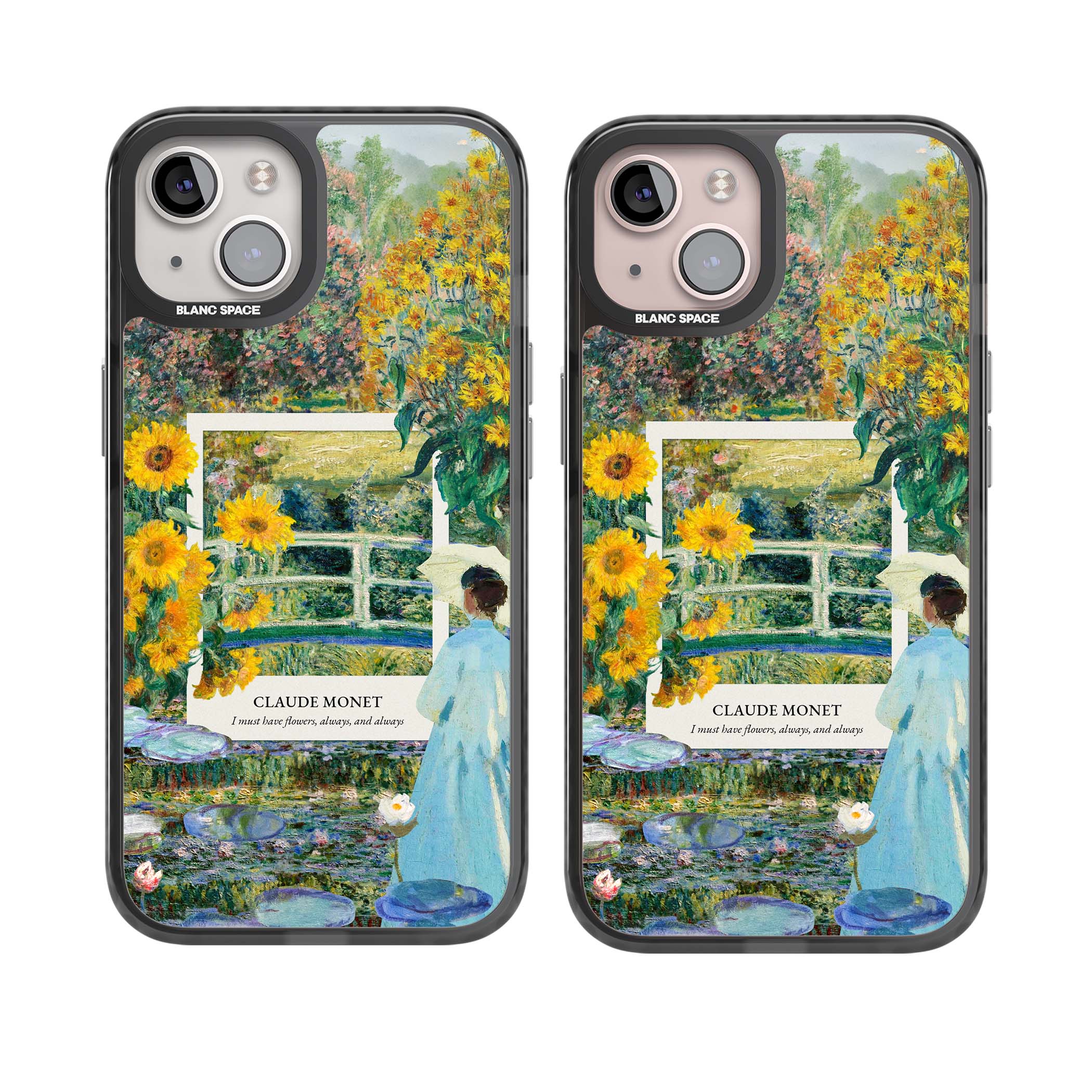 BLACK IMPACT MAGSAFE