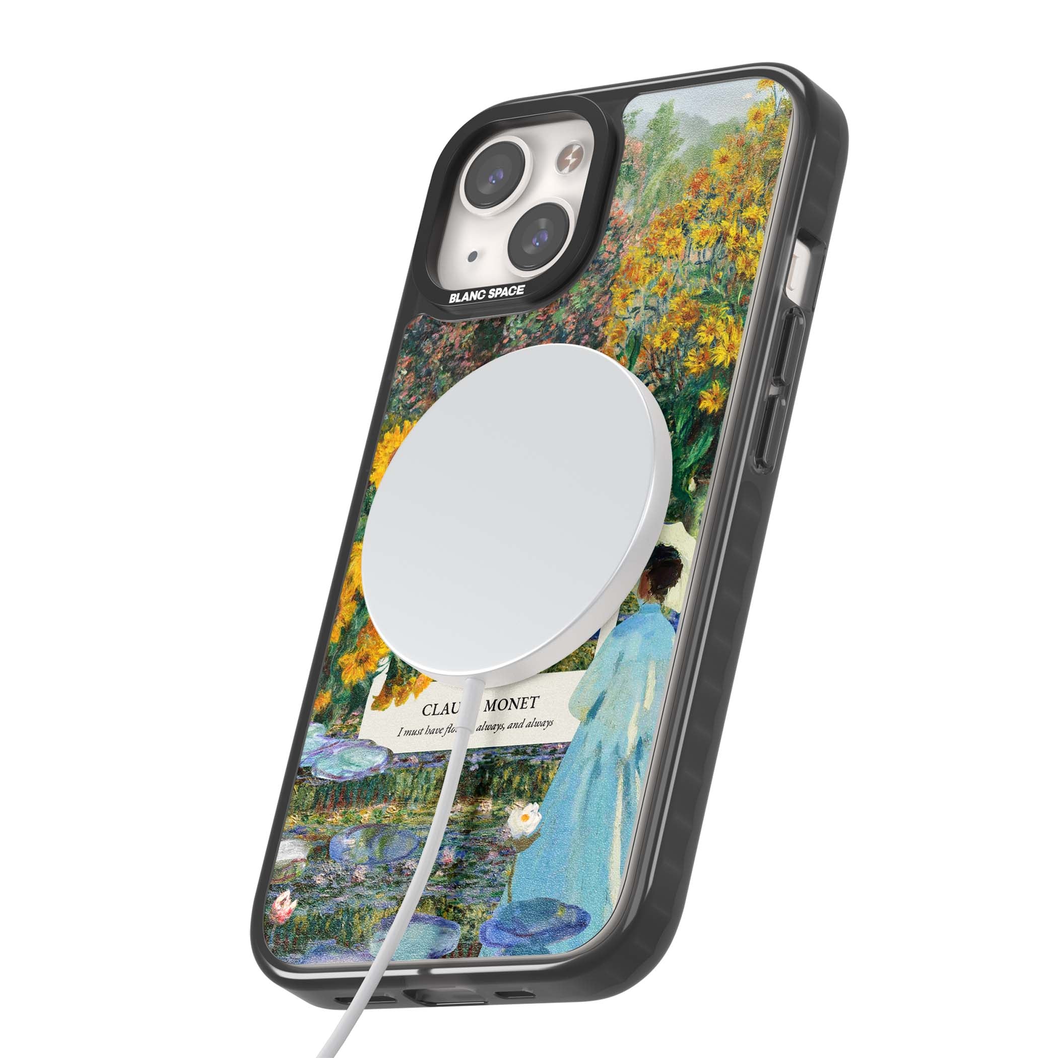 BLACK IMPACT MAGSAFE