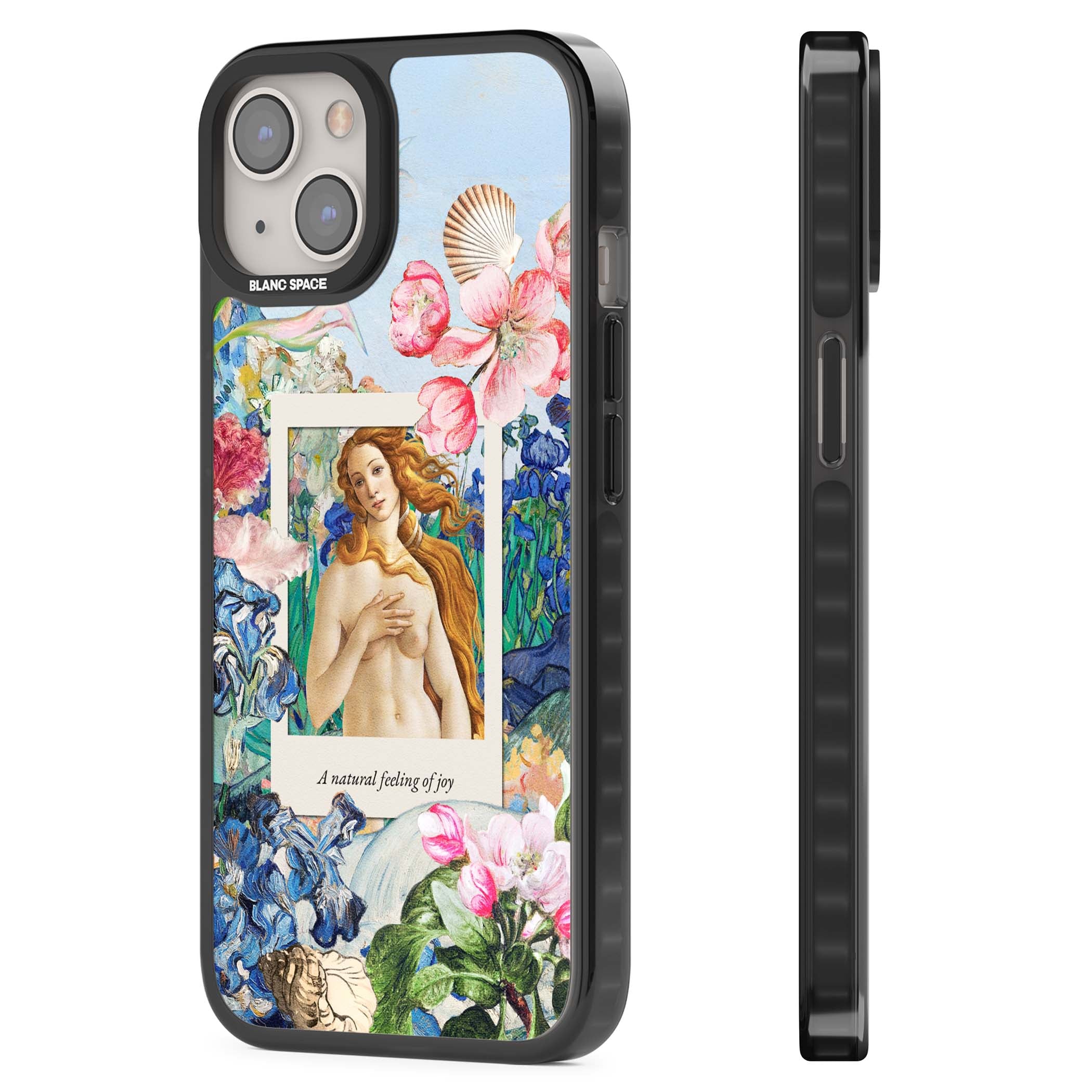 BLACK IMPACT MAGSAFE