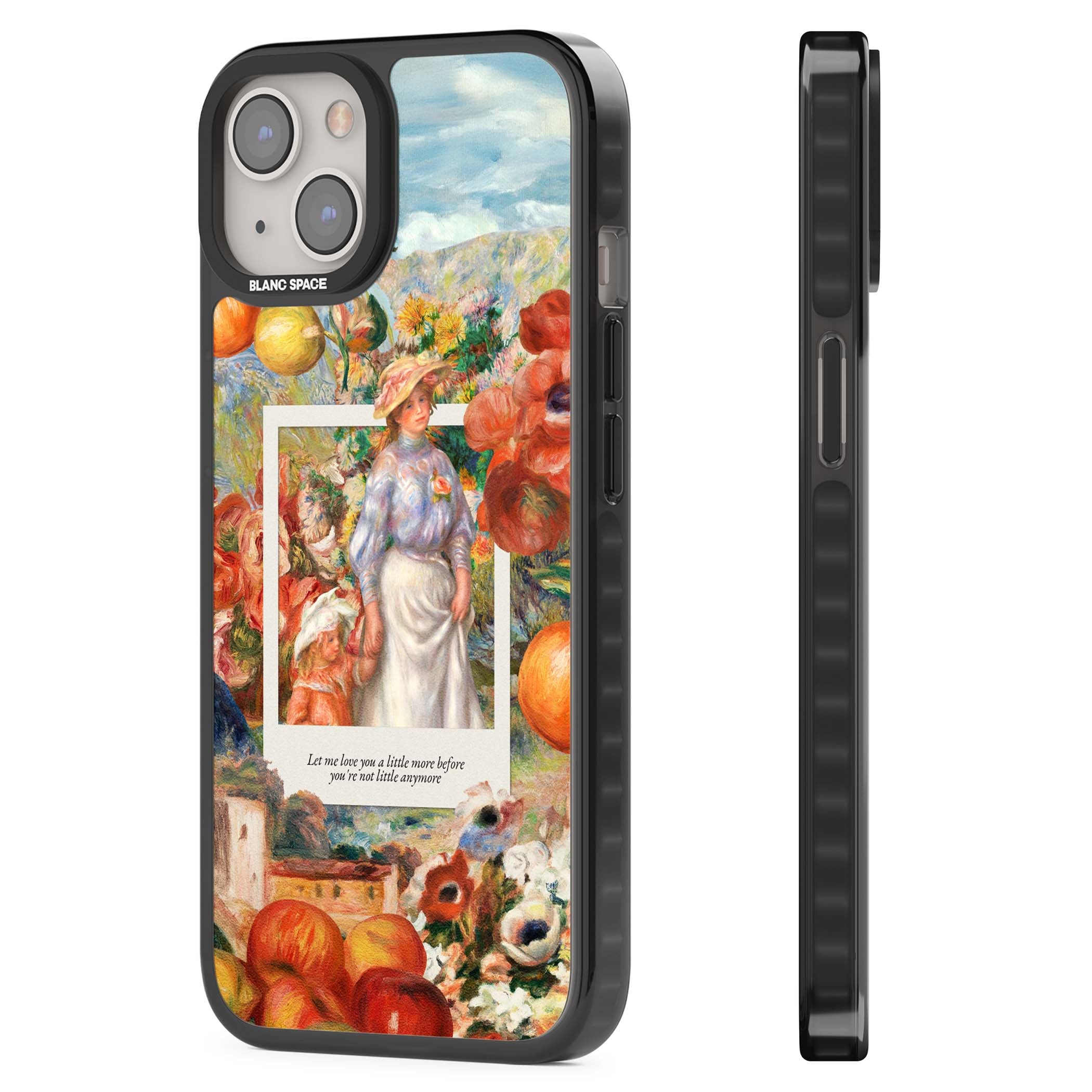 BLACK IMPACT MAGSAFE