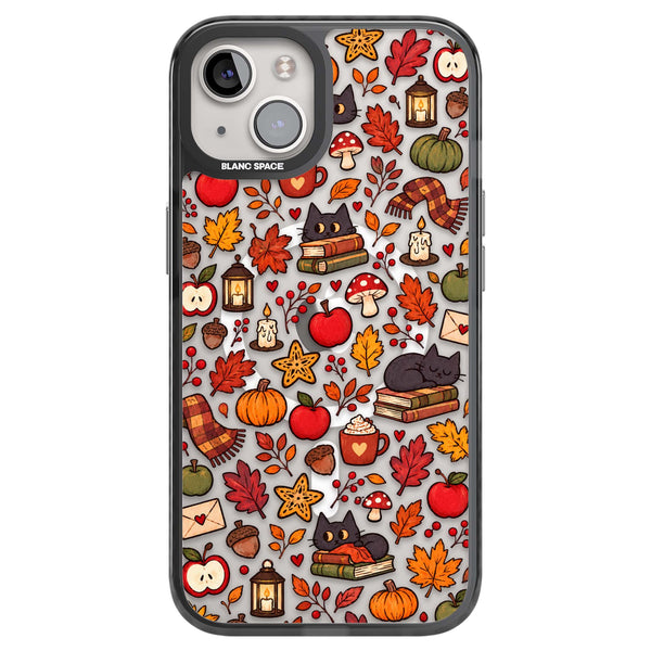 Autumn Mix