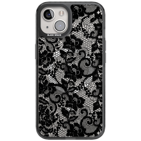 Black Lace