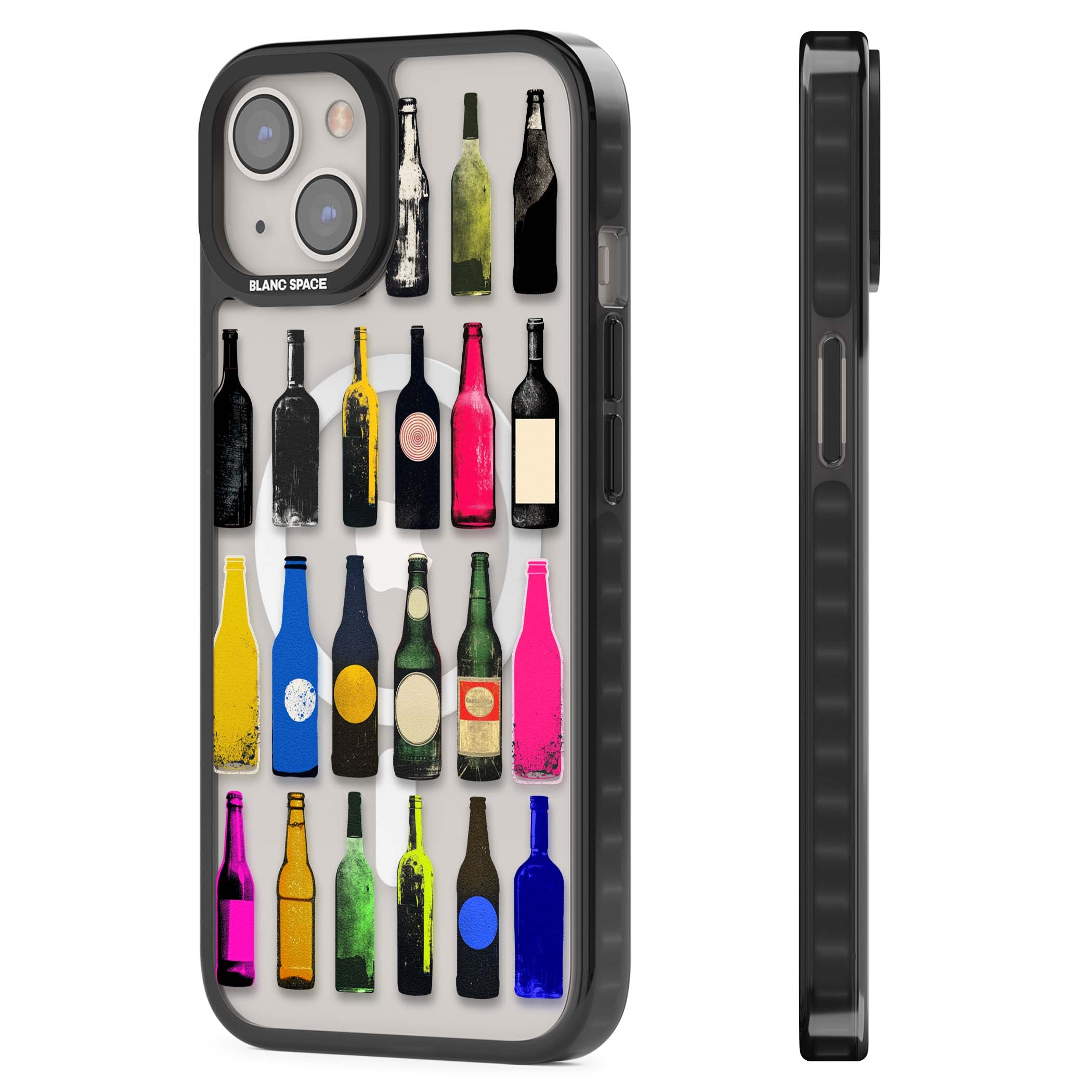 BLACK IMPACT MAGSAFE