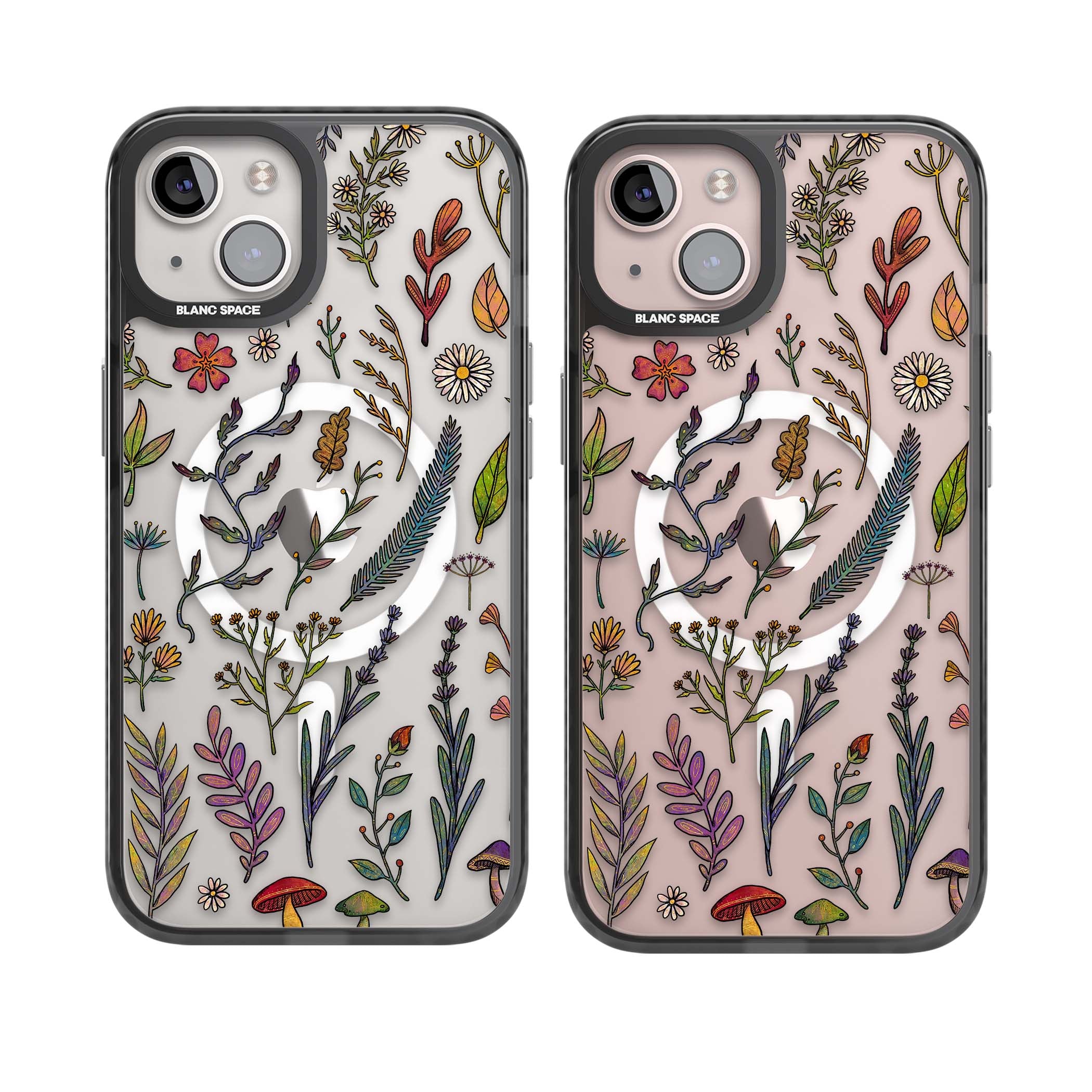 BLACK IMPACT MAGSAFE