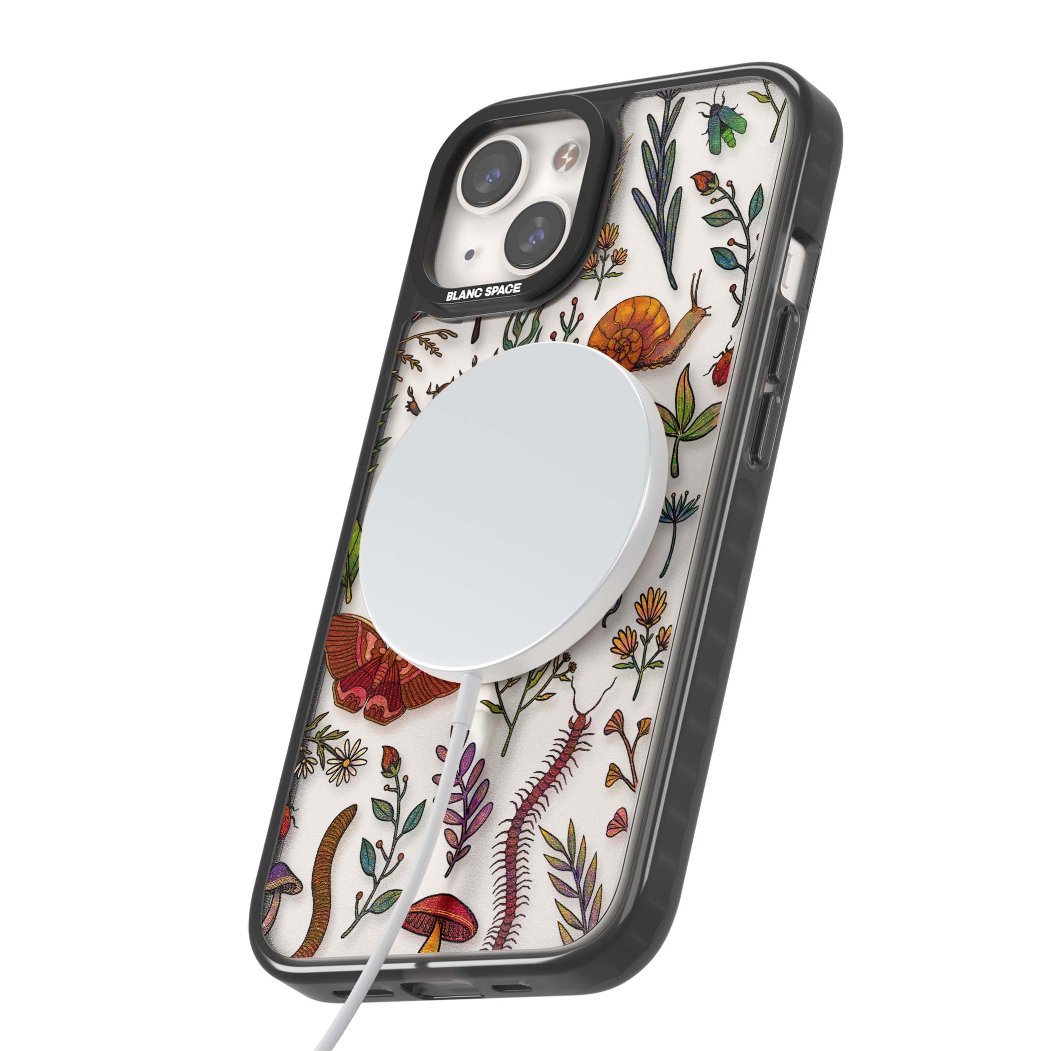 BLACK IMPACT MAGSAFE