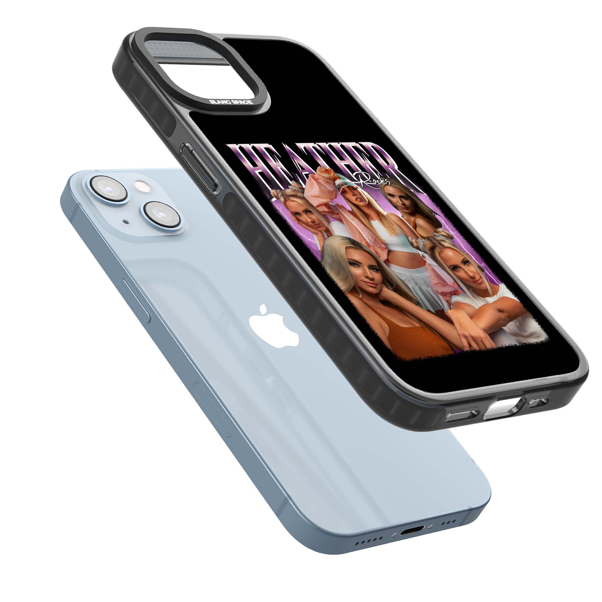 BLACK IMPACT MAGSAFE