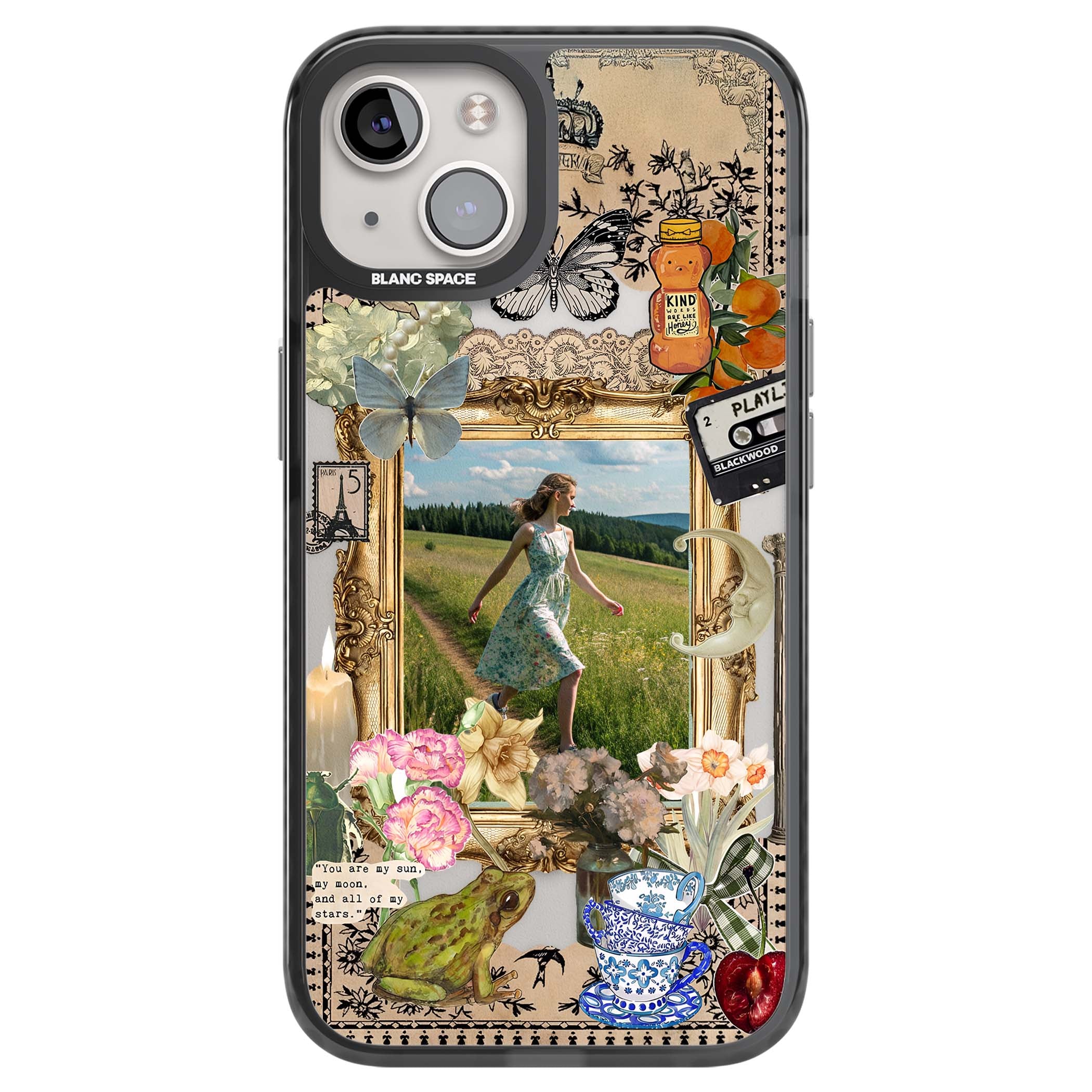 BLACK IMPACT MAGSAFE