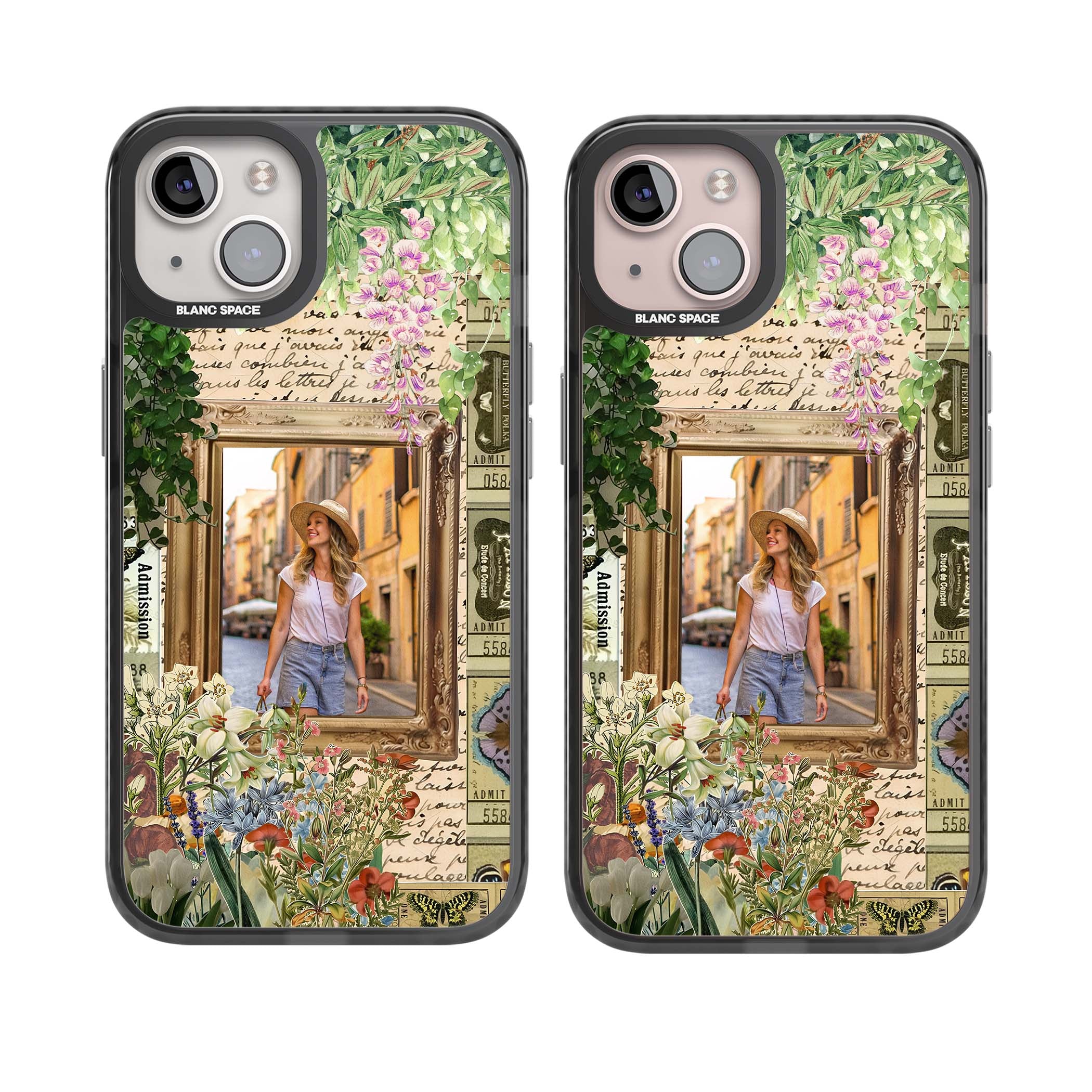 BLACK IMPACT MAGSAFE