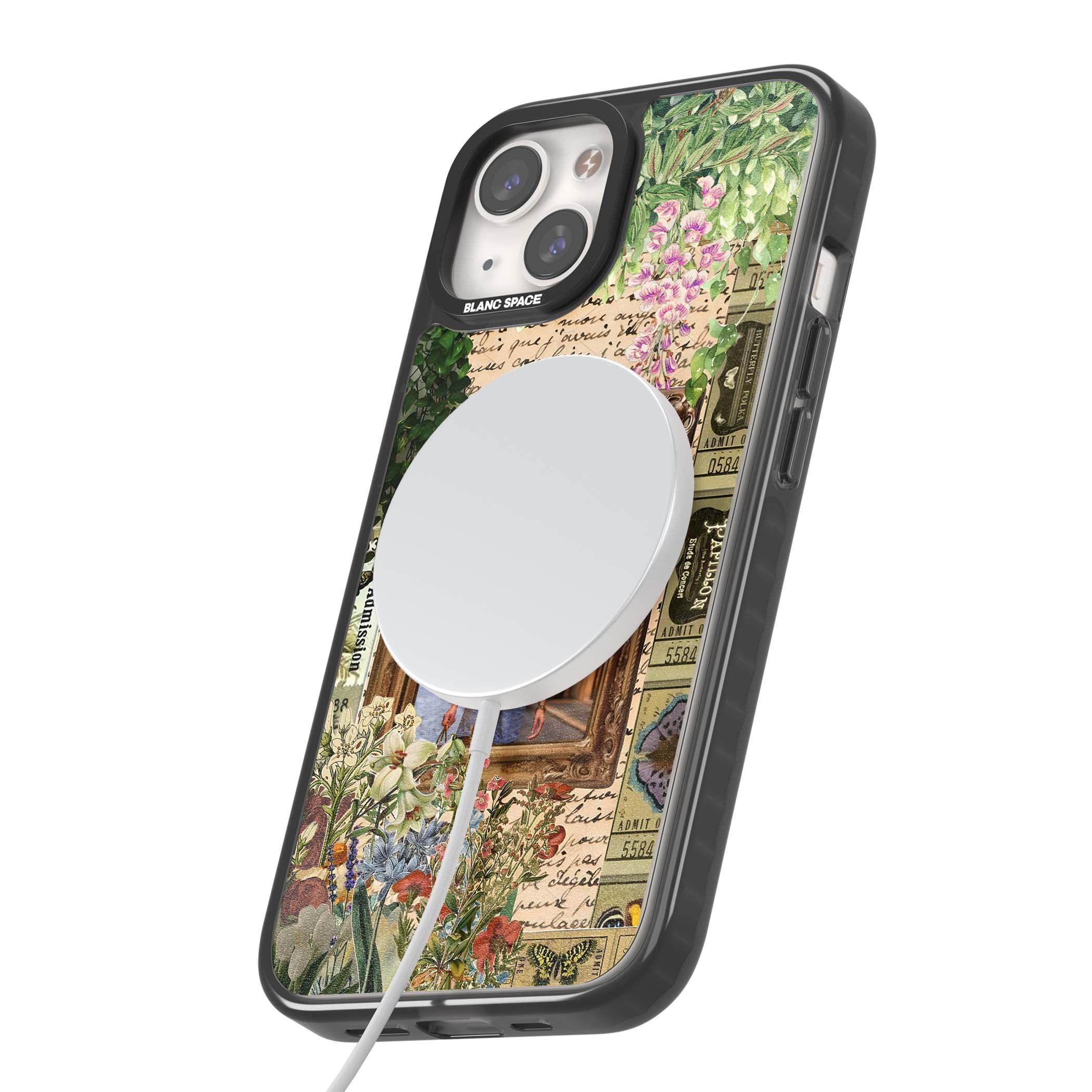 BLACK IMPACT MAGSAFE