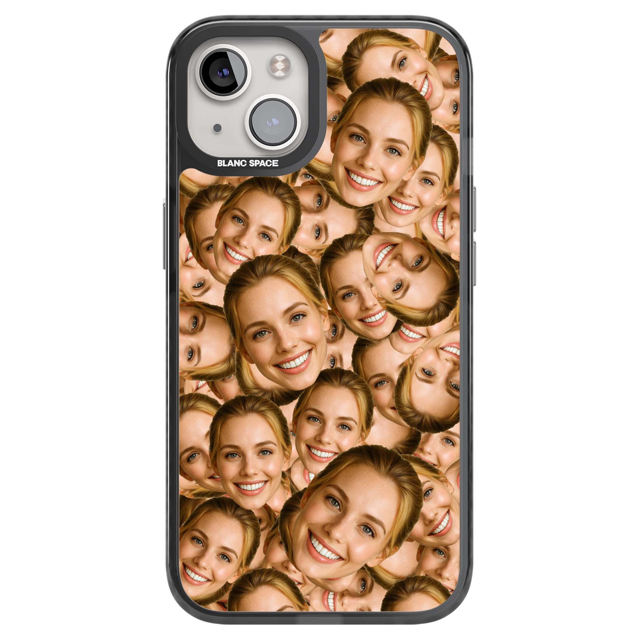 BLACK IMPACT MAGSAFE