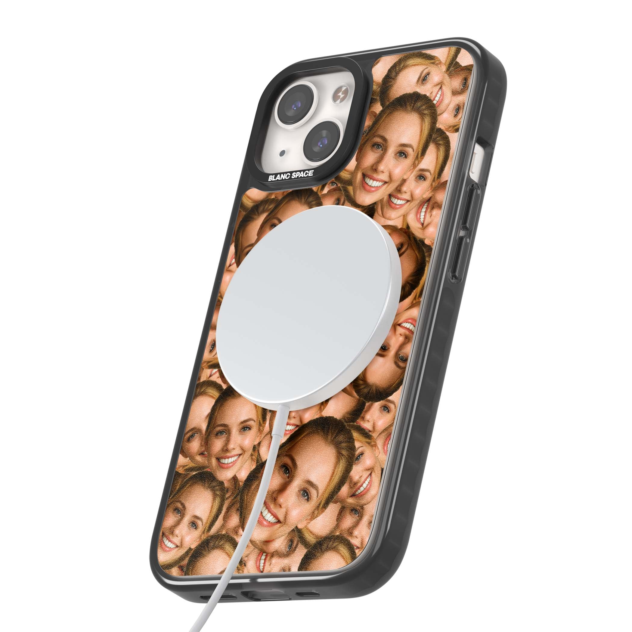 BLACK IMPACT MAGSAFE