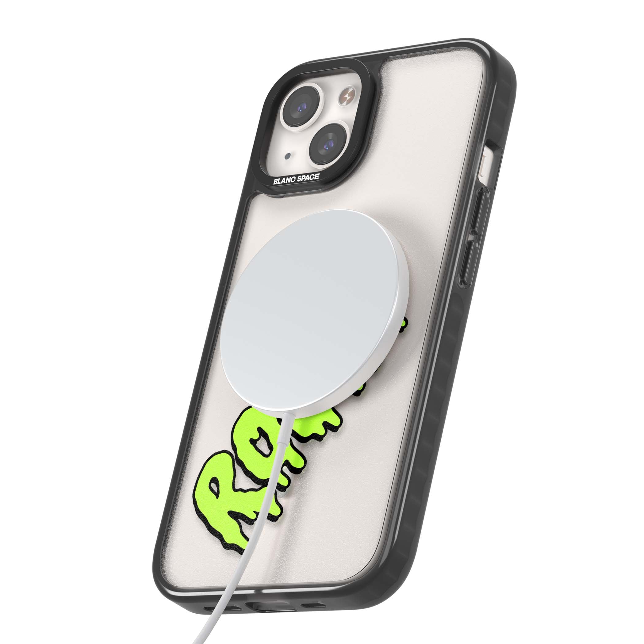 BLACK IMPACT MAGSAFE