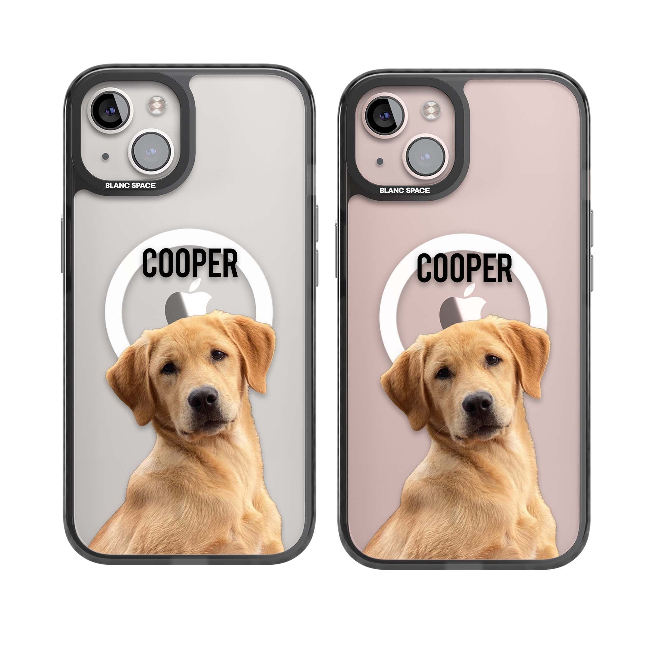 BLACK IMPACT MAGSAFE