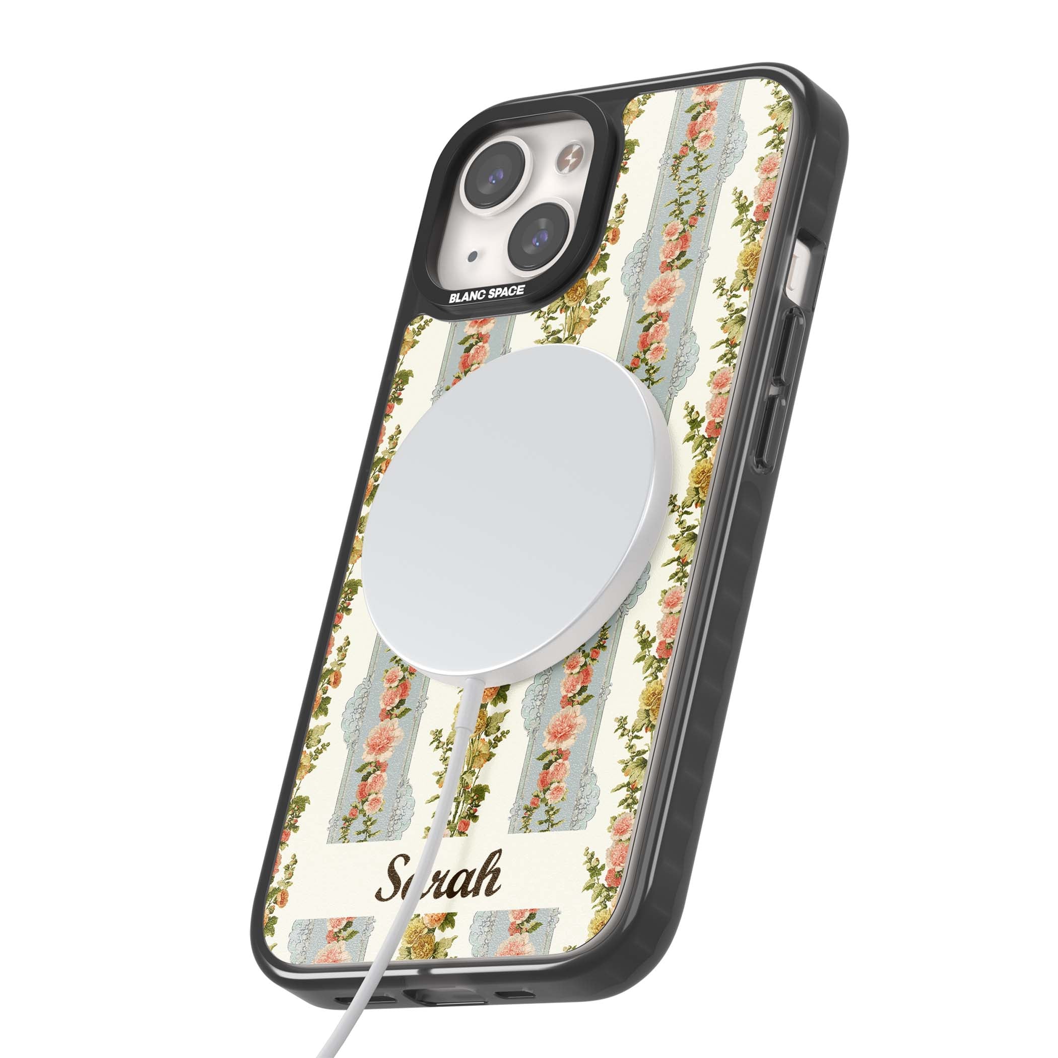 BLACK IMPACT MAGSAFE