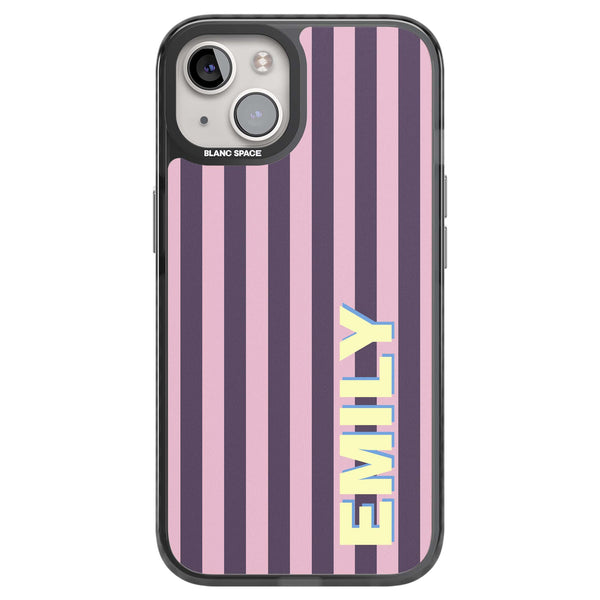 Personalised Lebanese Stripe