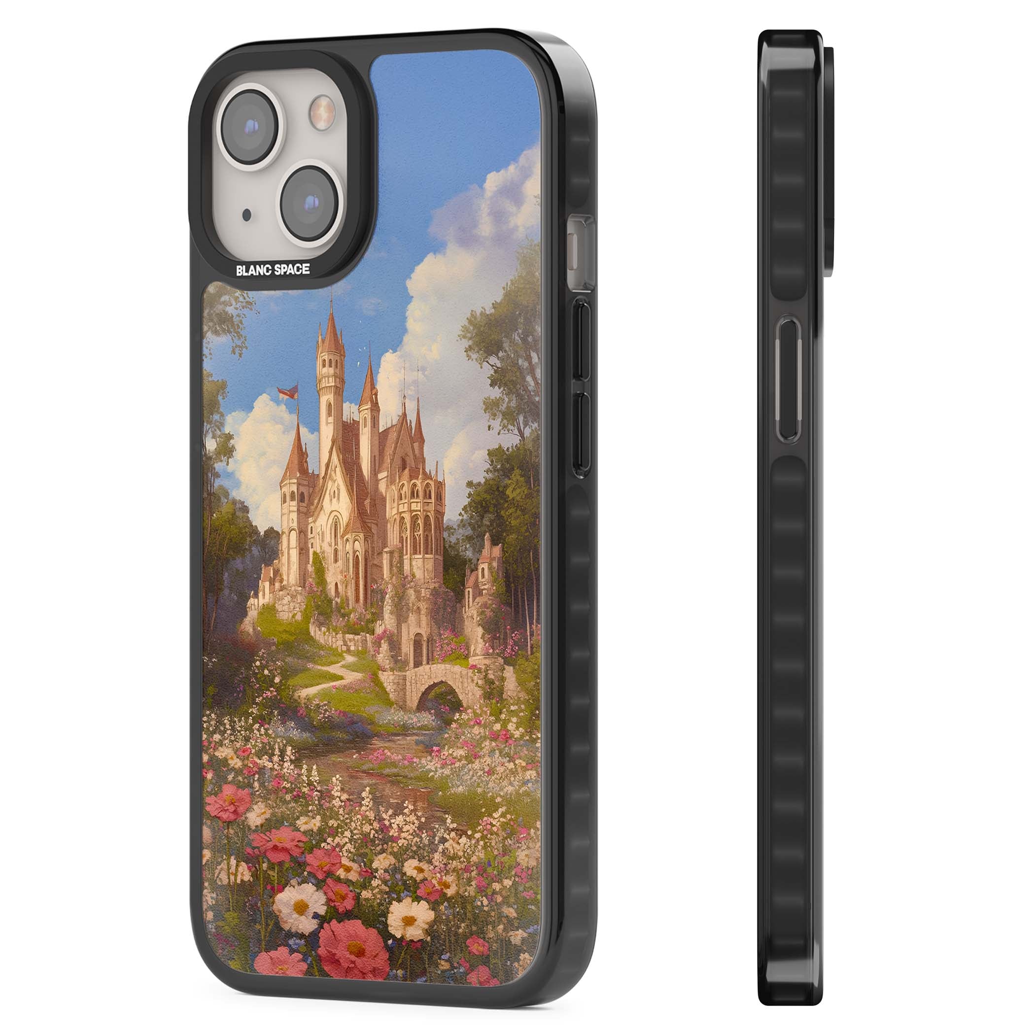 BLACK IMPACT MAGSAFE