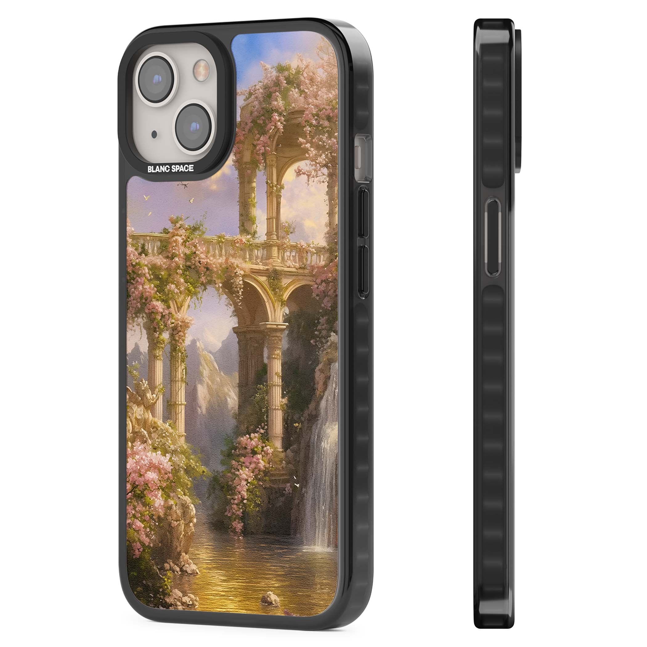 BLACK IMPACT MAGSAFE