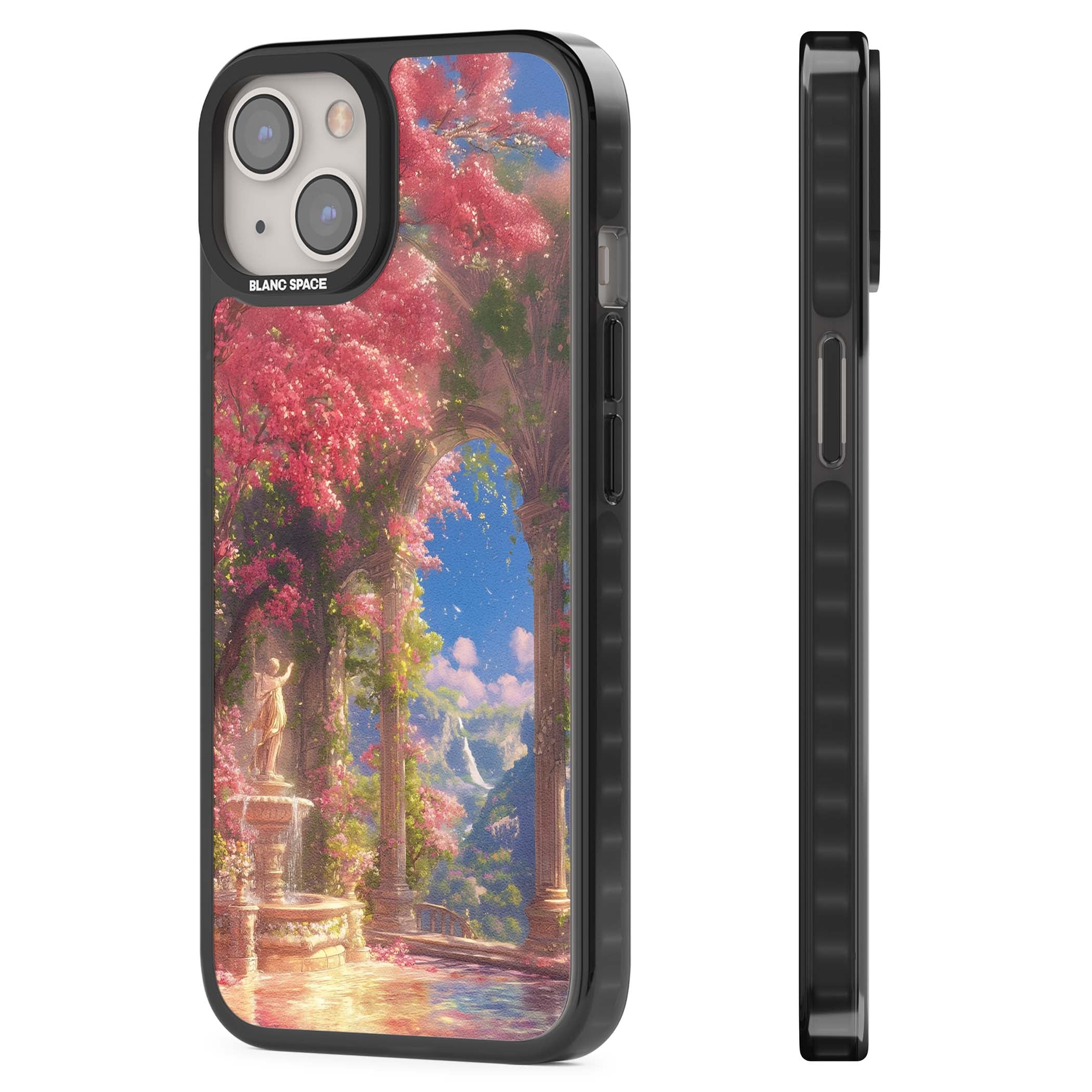 BLACK IMPACT MAGSAFE