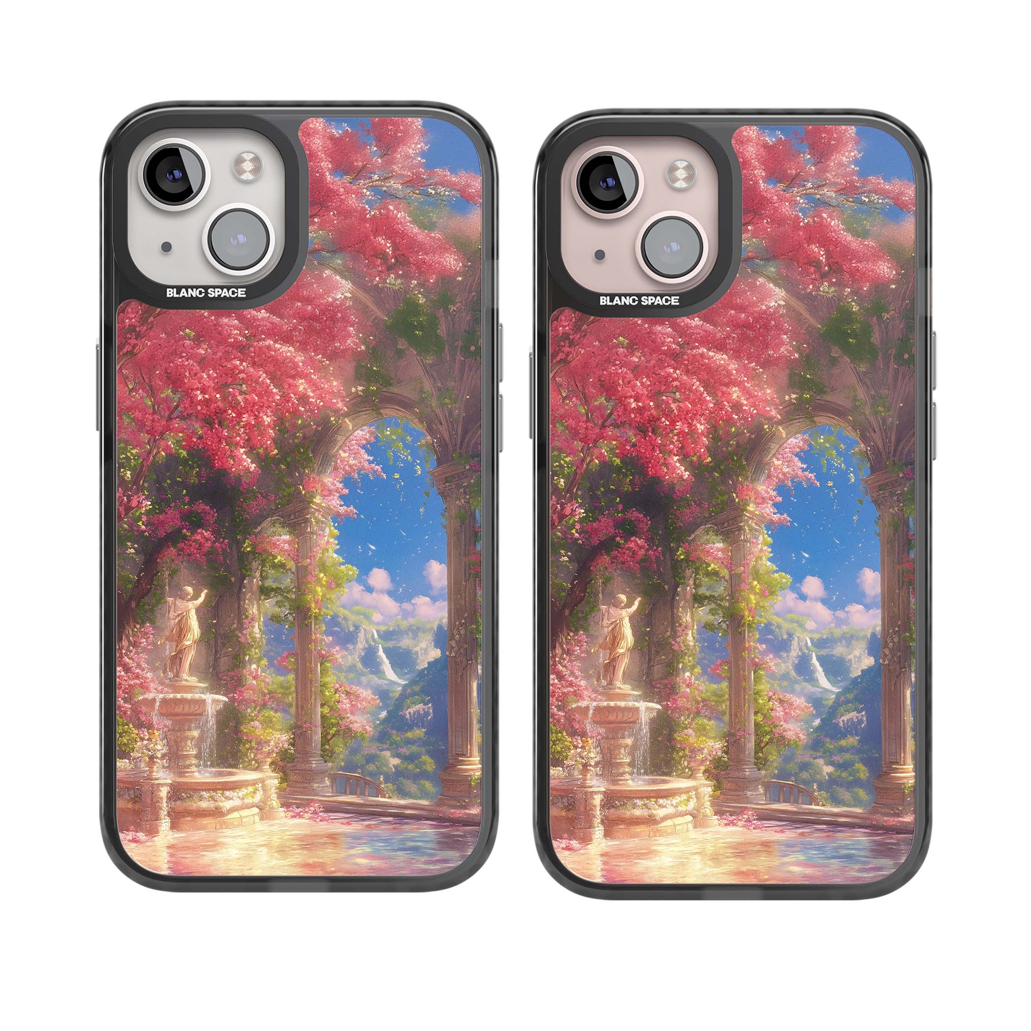 BLACK IMPACT MAGSAFE