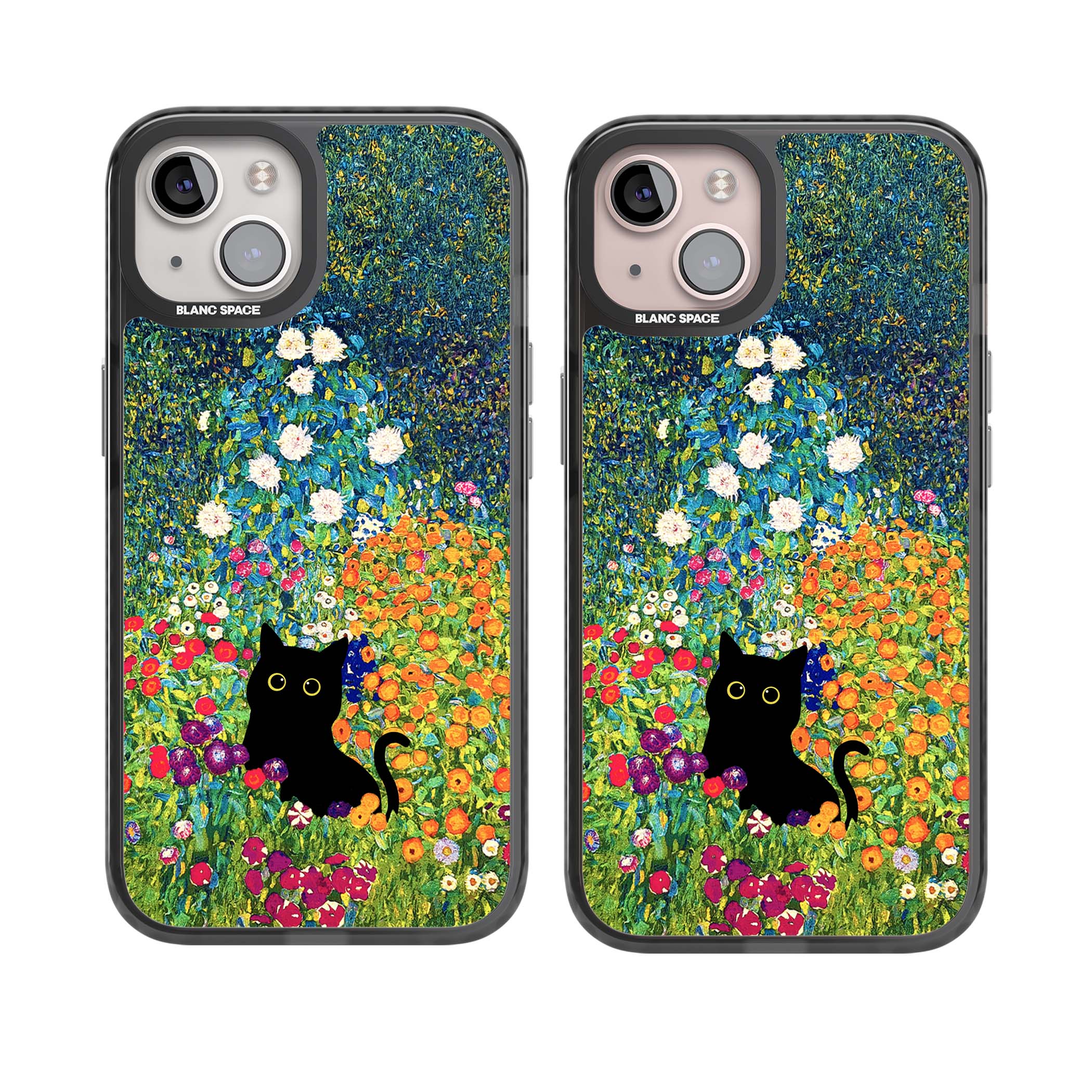 BLACK IMPACT MAGSAFE