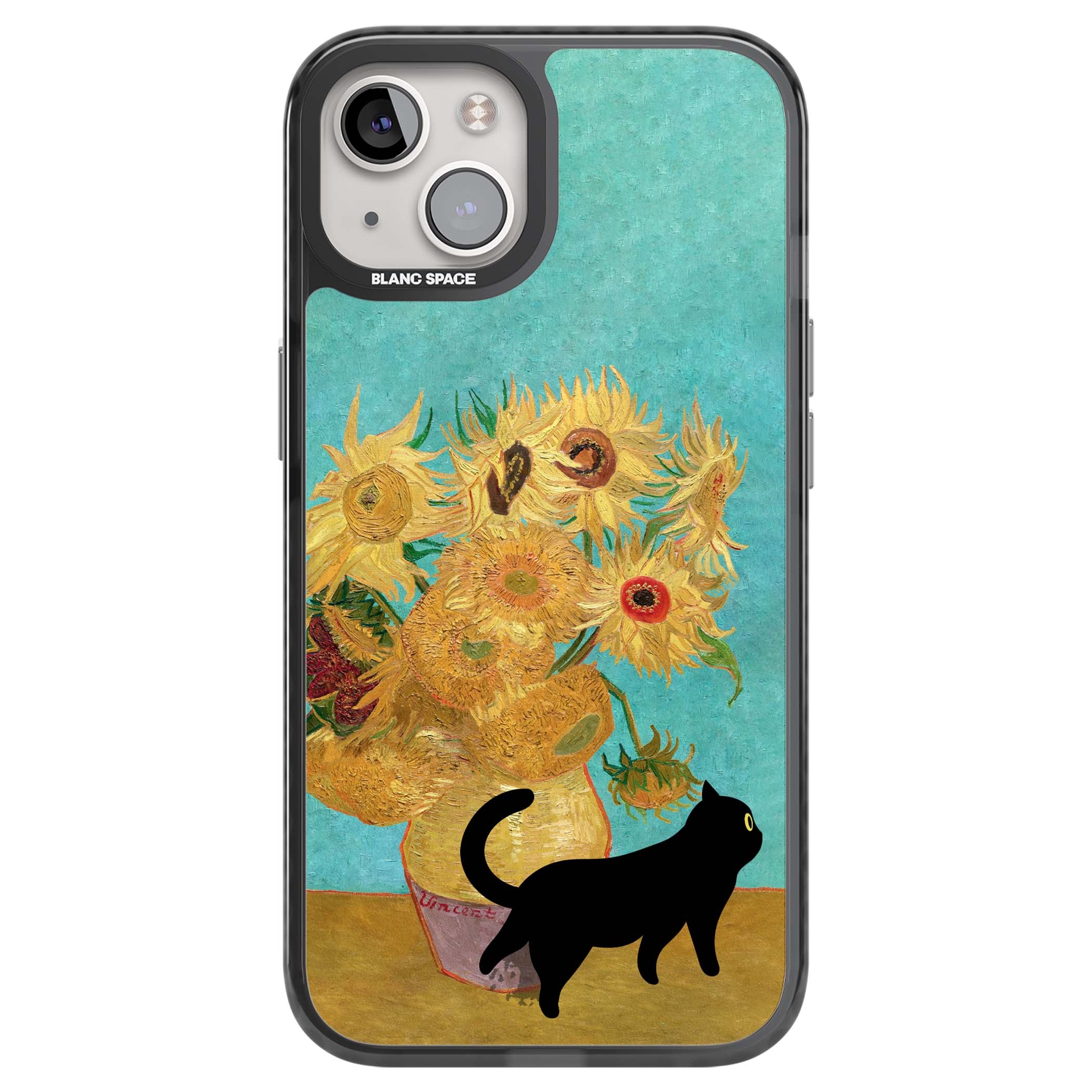 BLACK IMPACT MAGSAFE