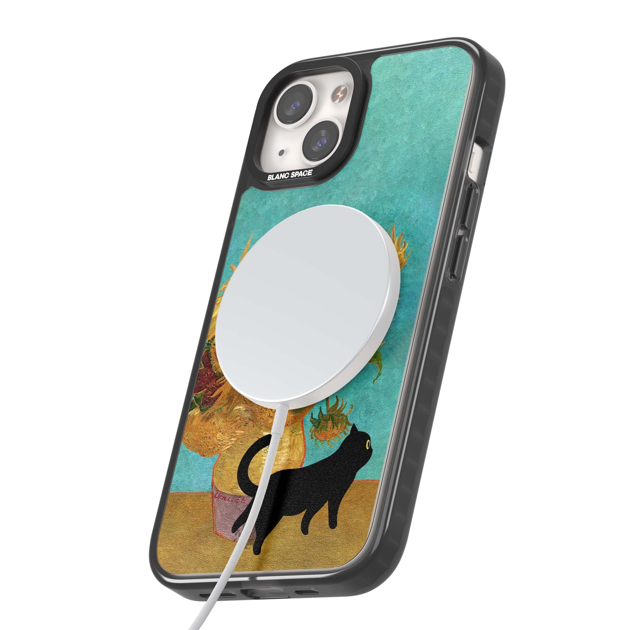 BLACK IMPACT MAGSAFE