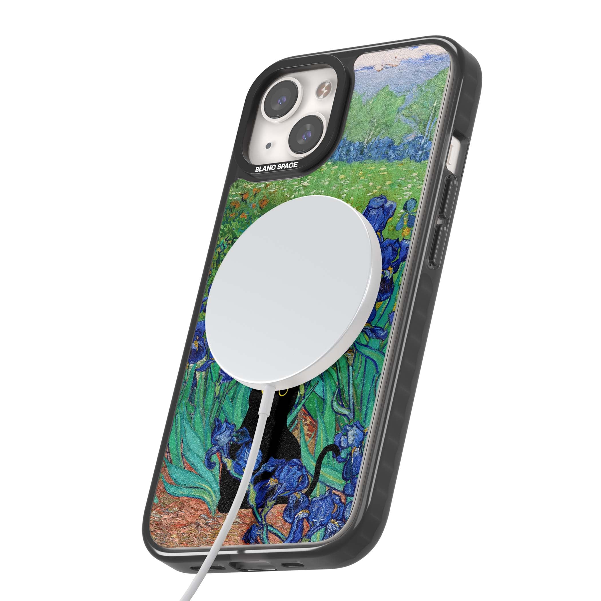 BLACK IMPACT MAGSAFE