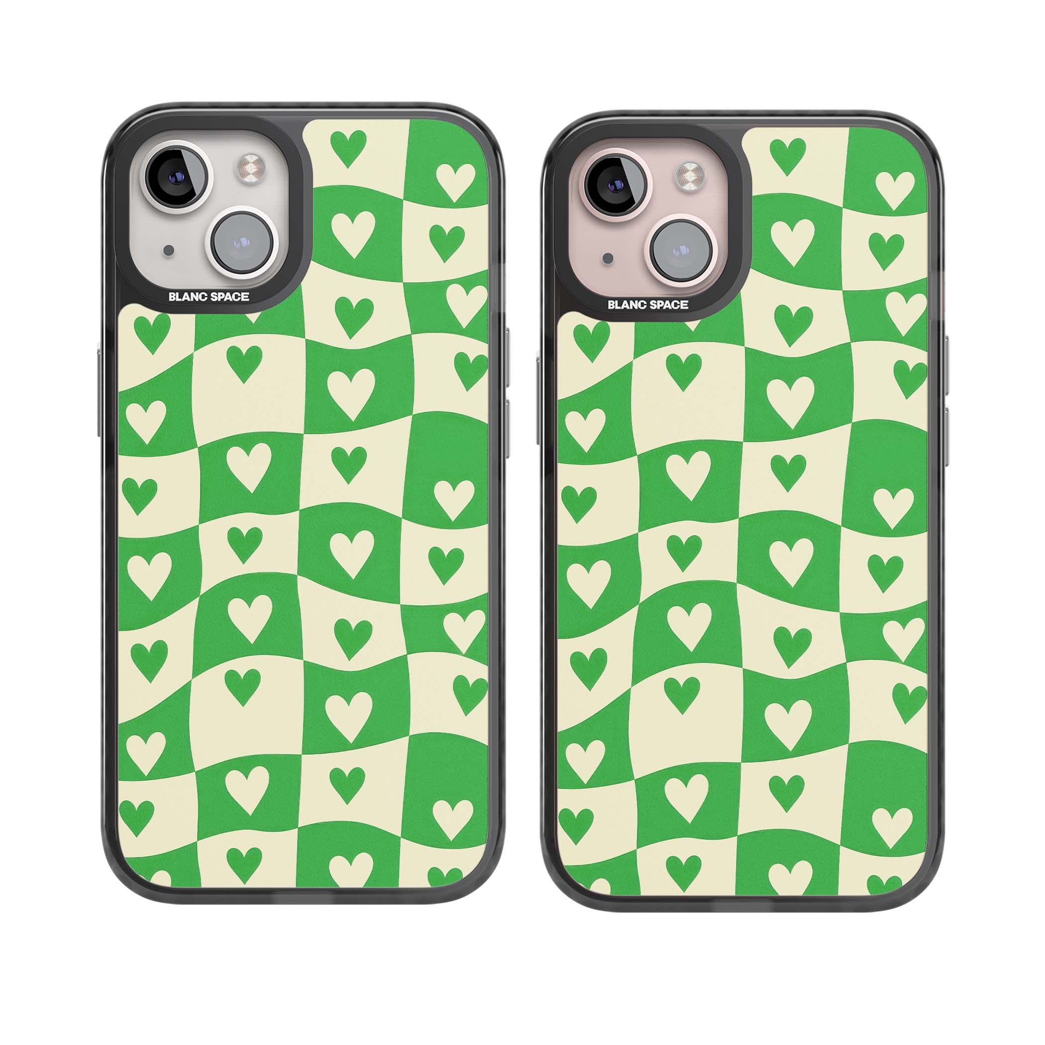 BLACK IMPACT MAGSAFE