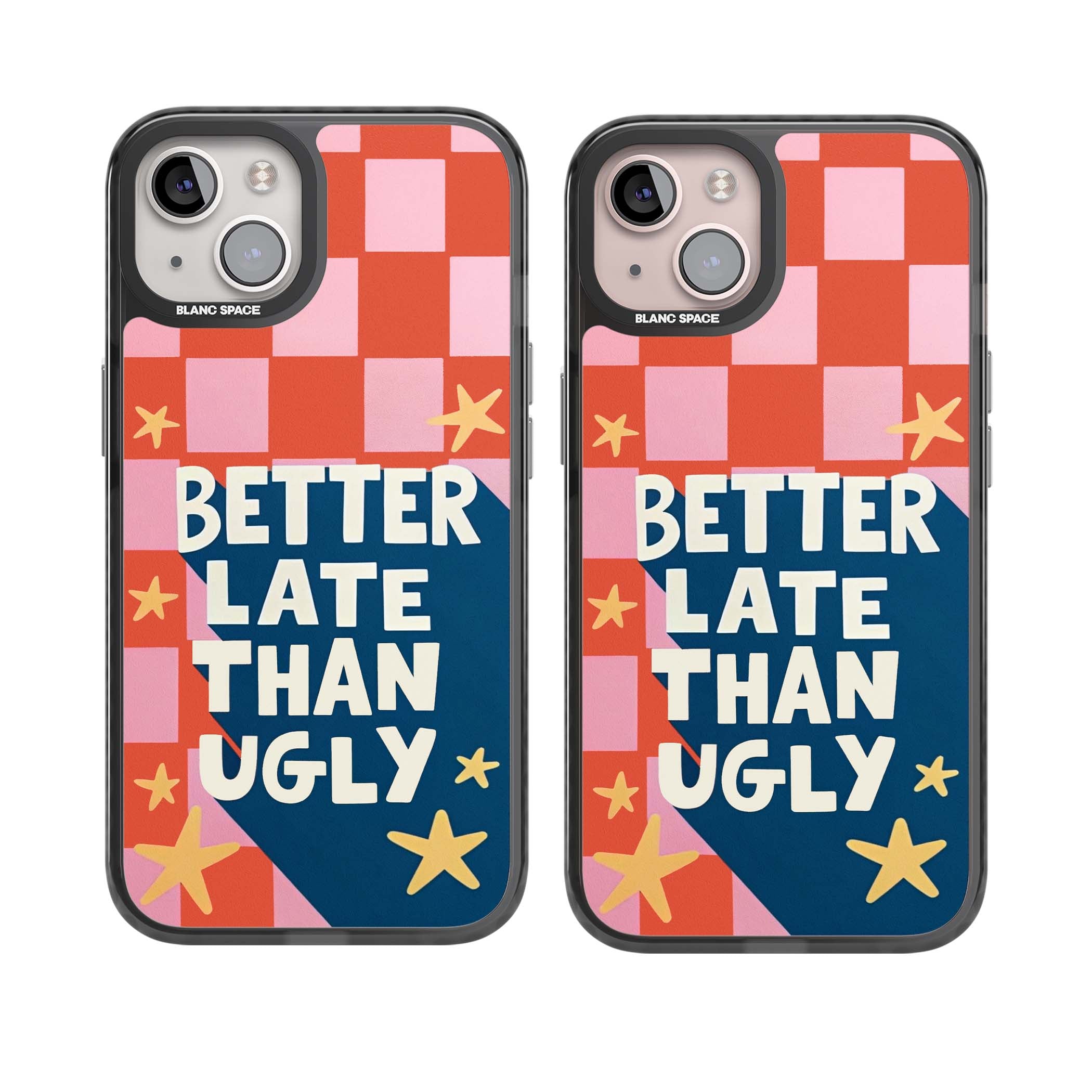 BLACK IMPACT MAGSAFE