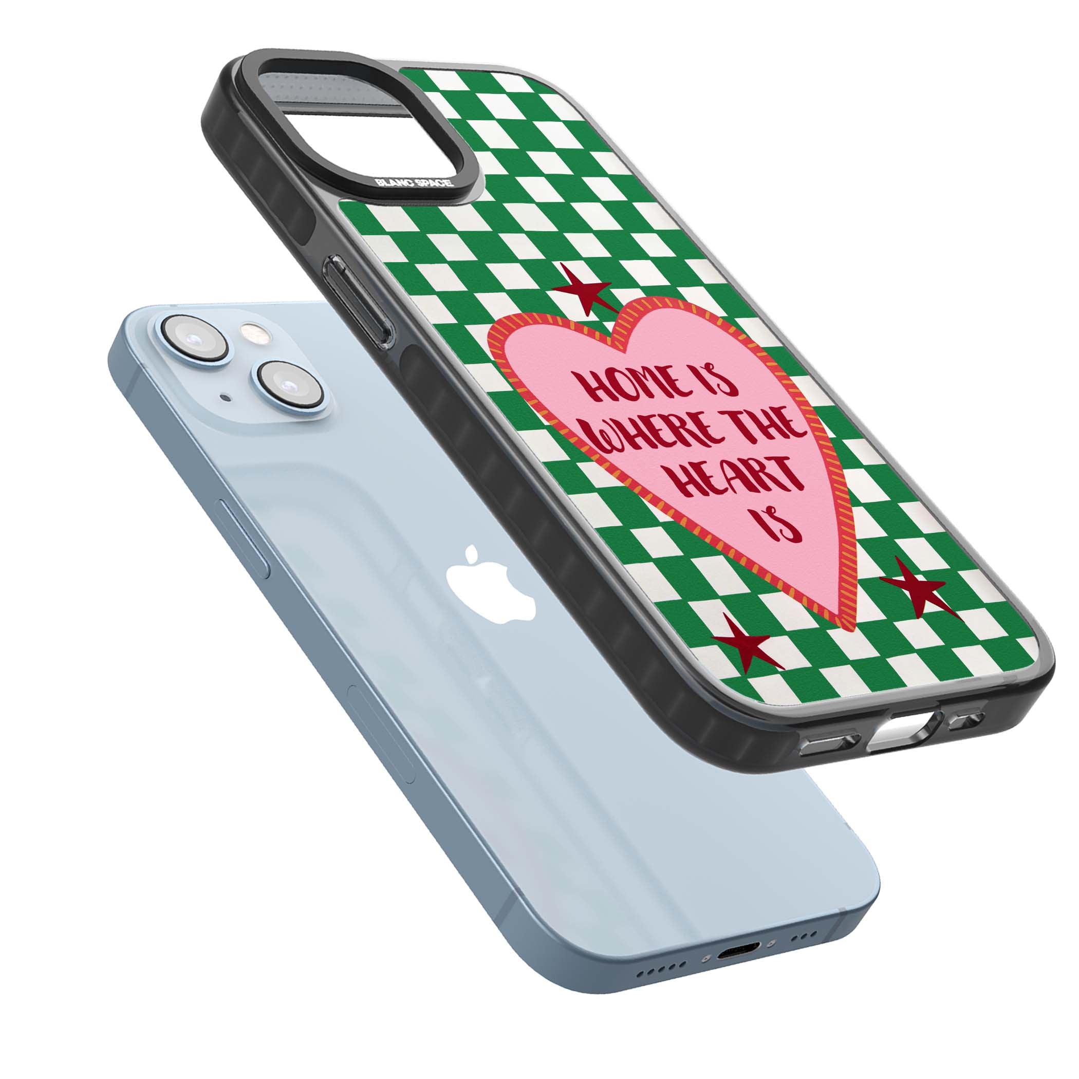 BLACK IMPACT MAGSAFE