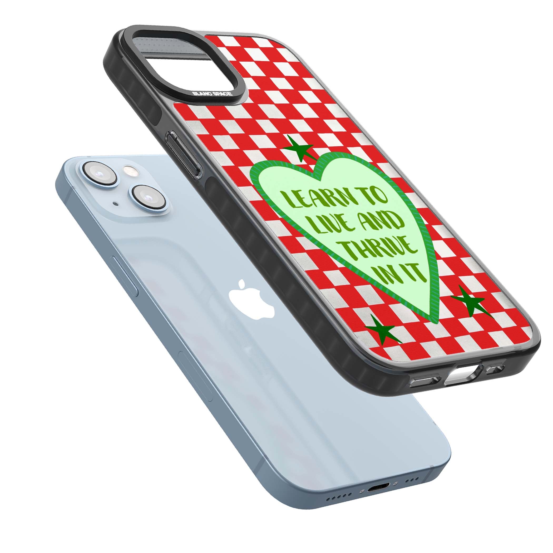 BLACK IMPACT MAGSAFE