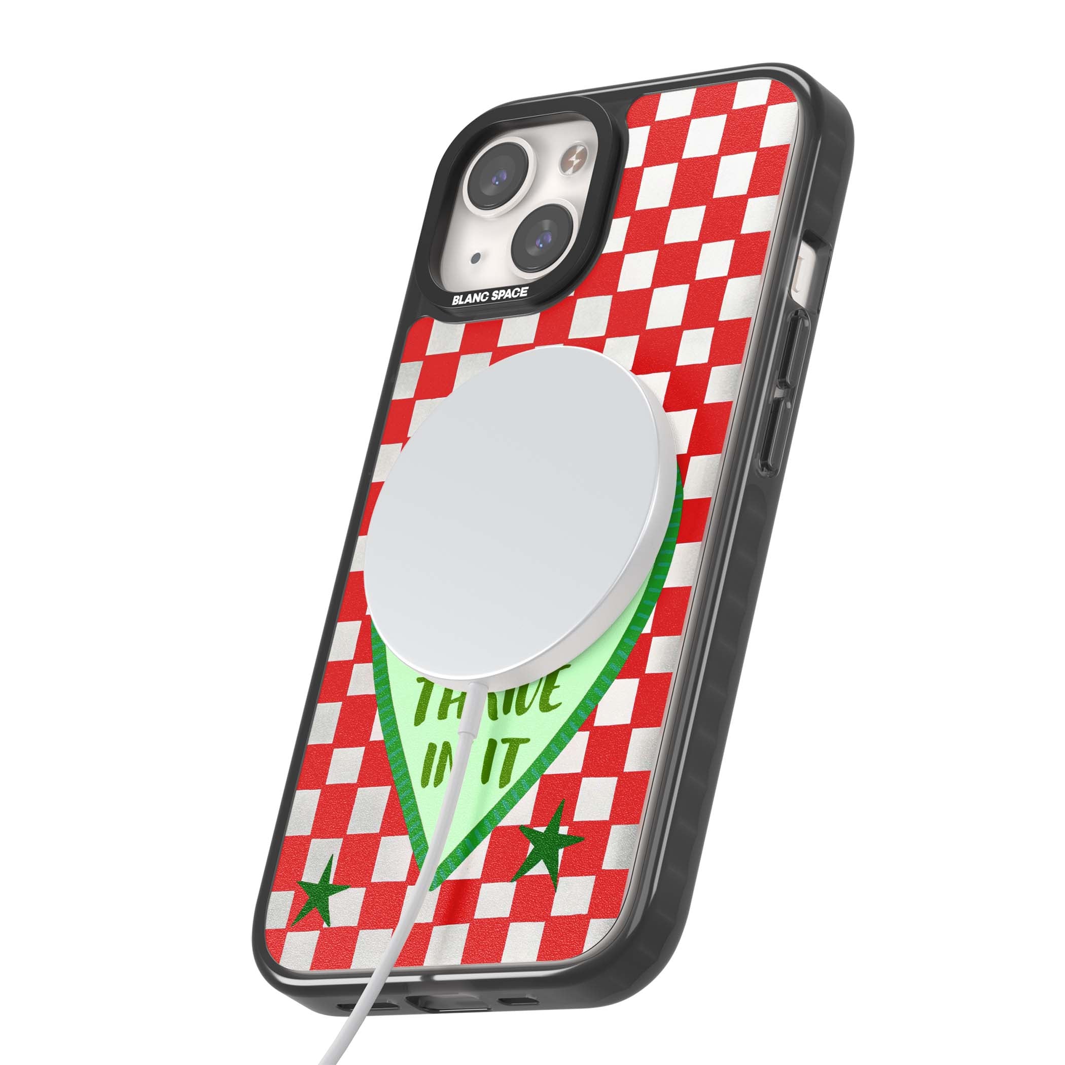 BLACK IMPACT MAGSAFE