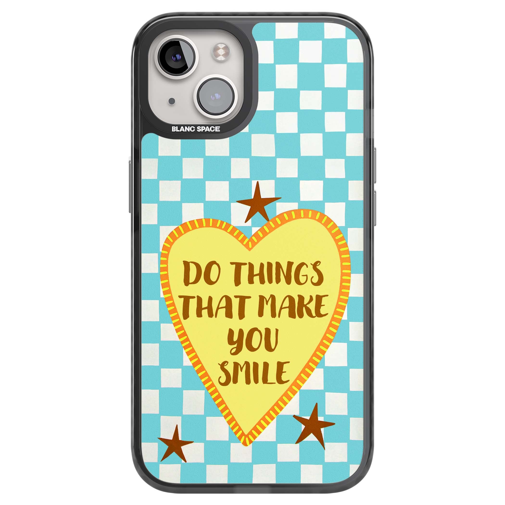 BLACK IMPACT MAGSAFE