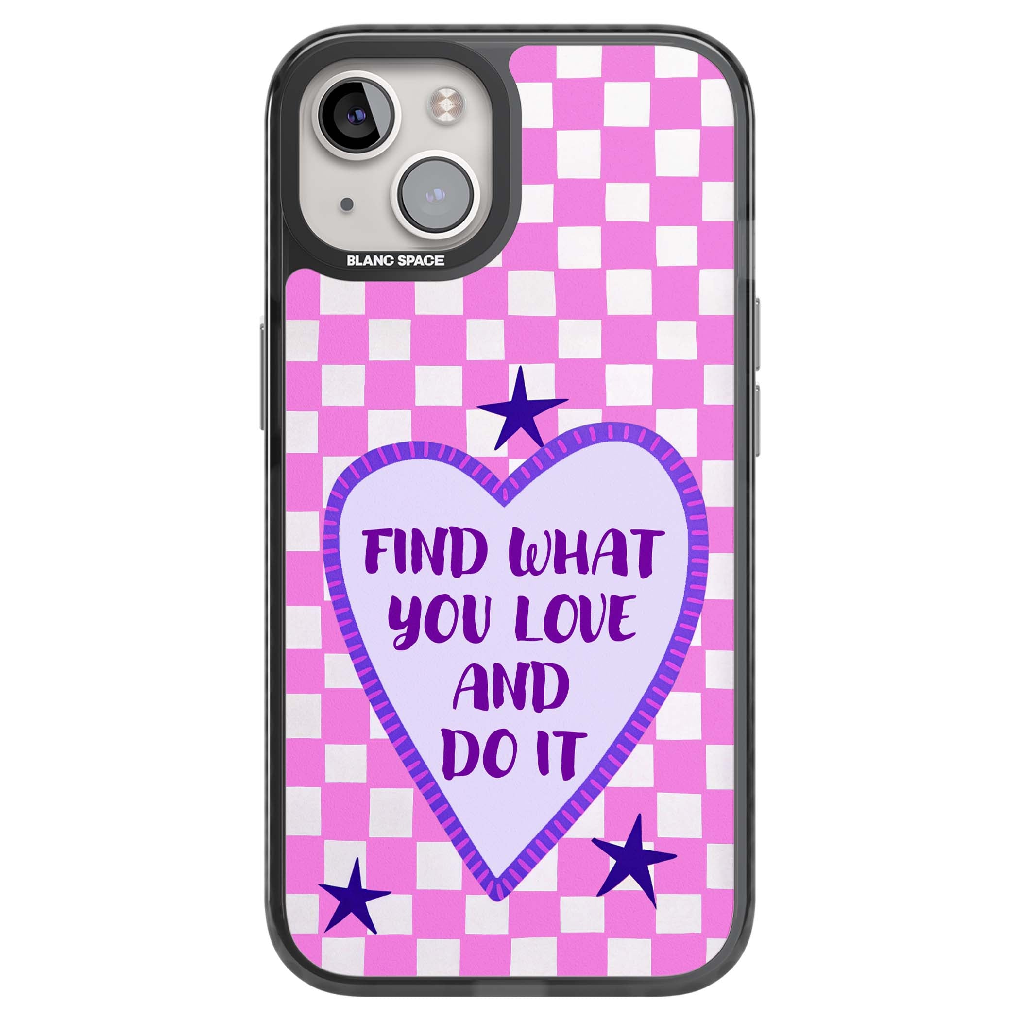 BLACK IMPACT MAGSAFE