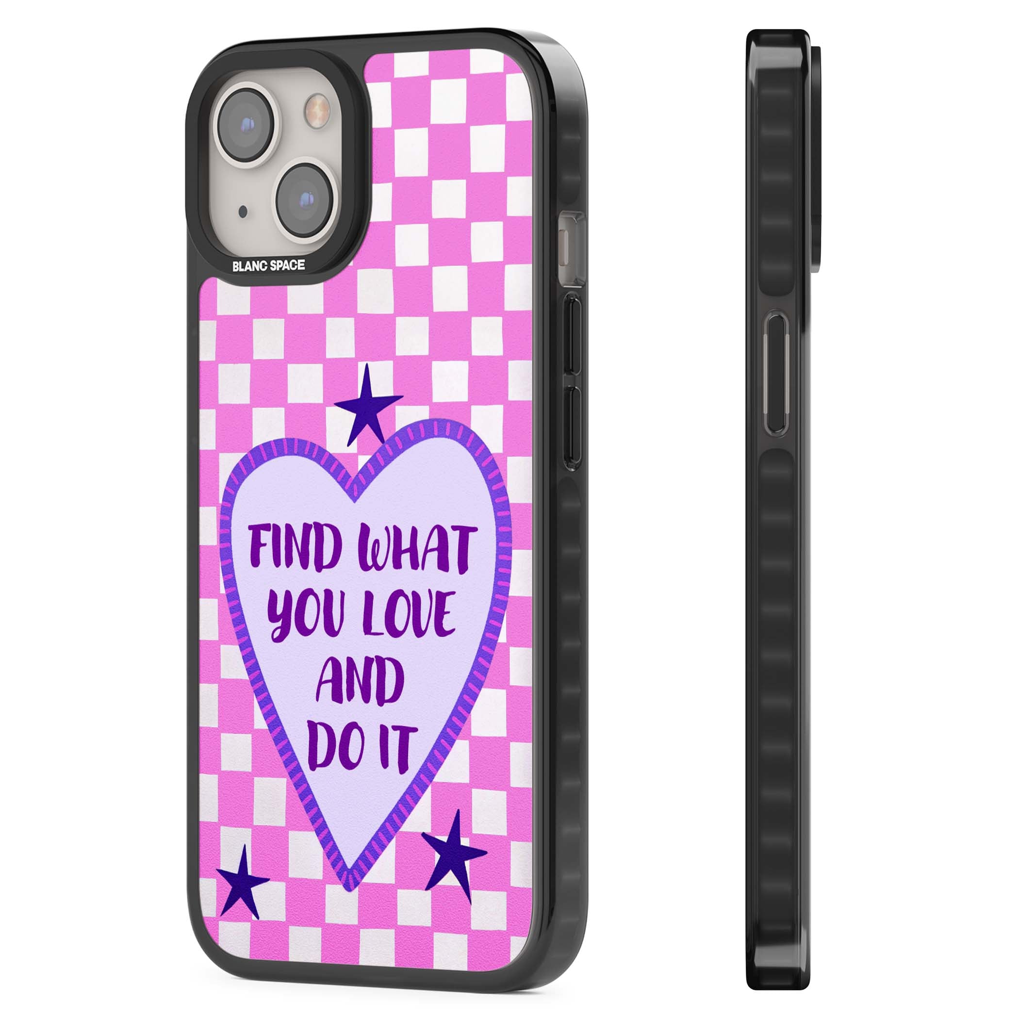 BLACK IMPACT MAGSAFE