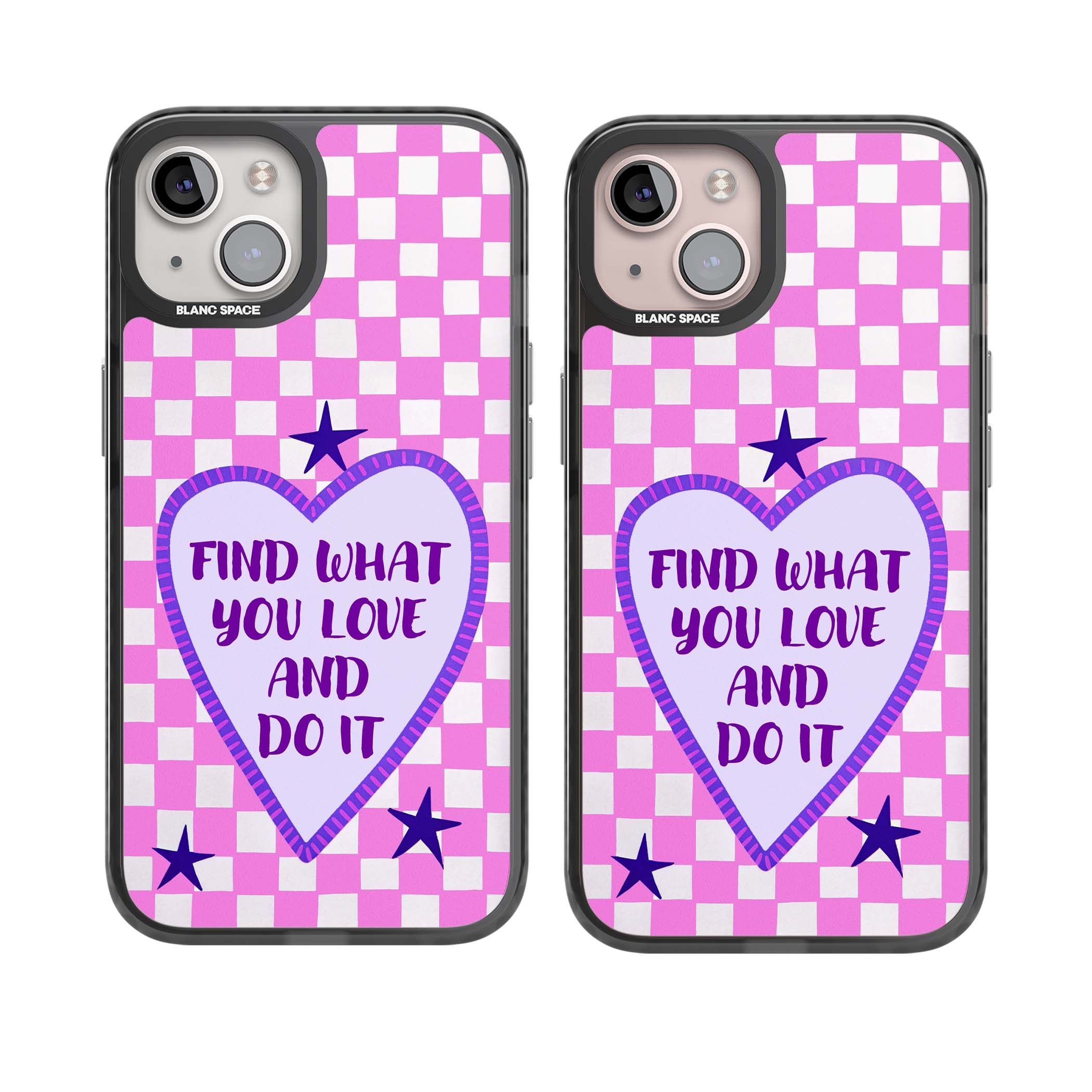 BLACK IMPACT MAGSAFE