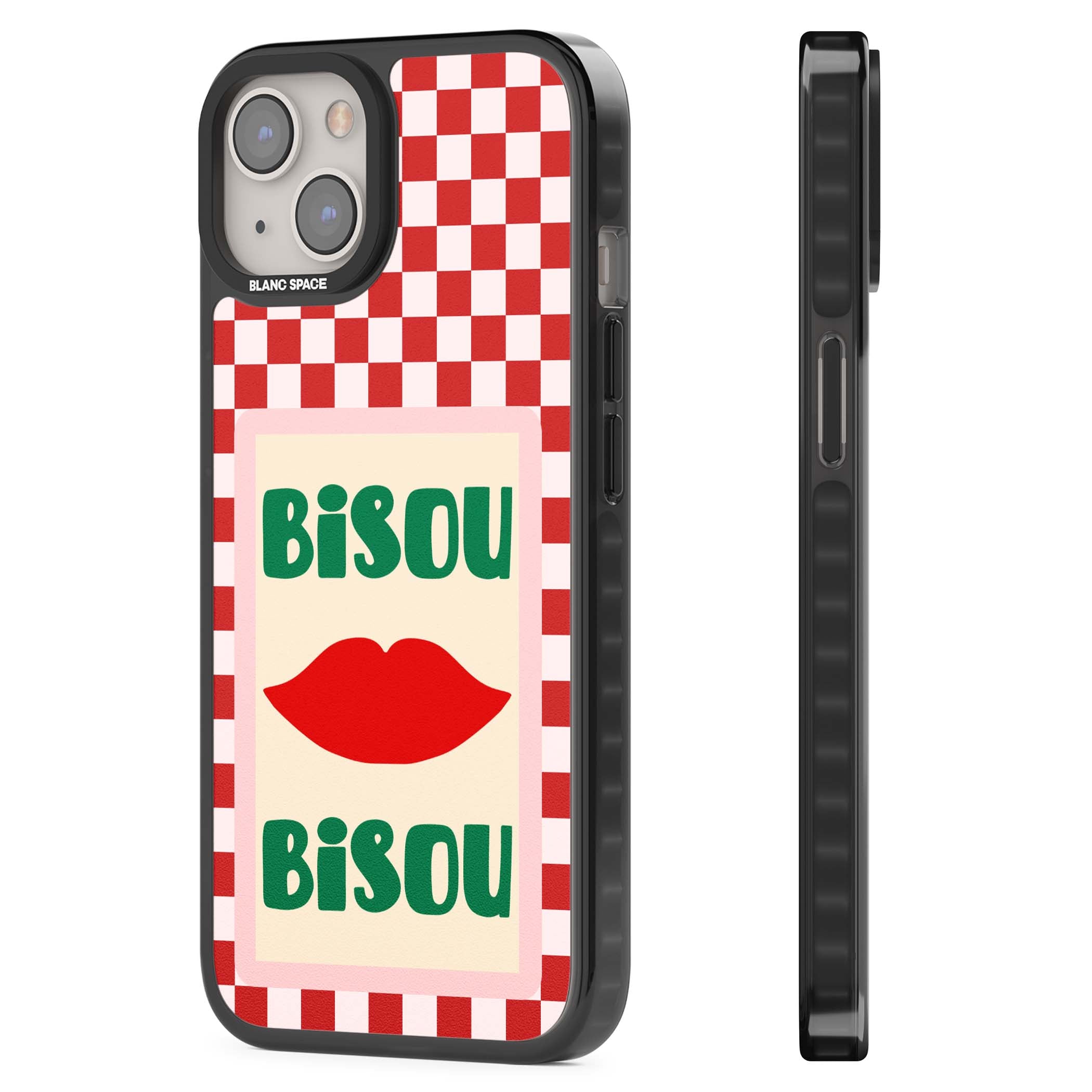 BLACK IMPACT MAGSAFE