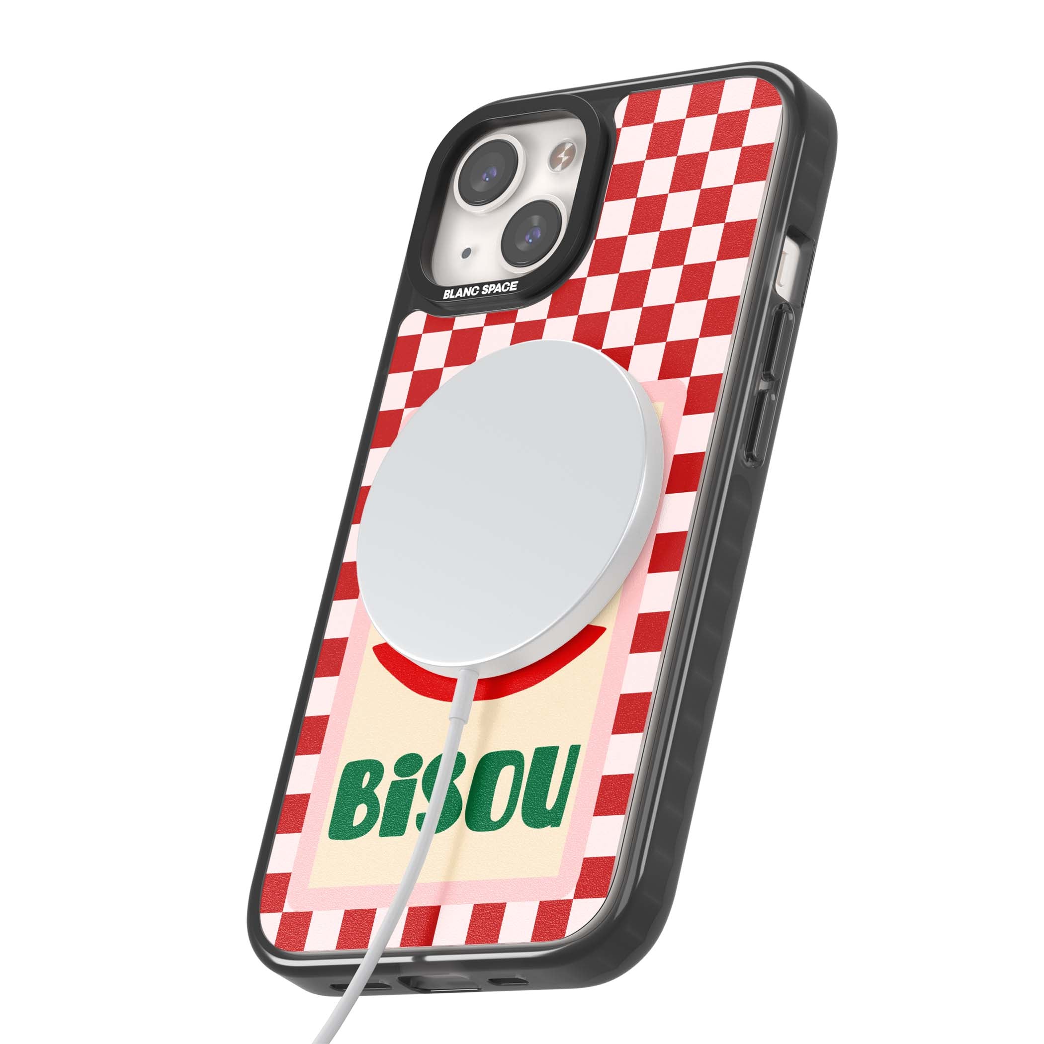 BLACK IMPACT MAGSAFE