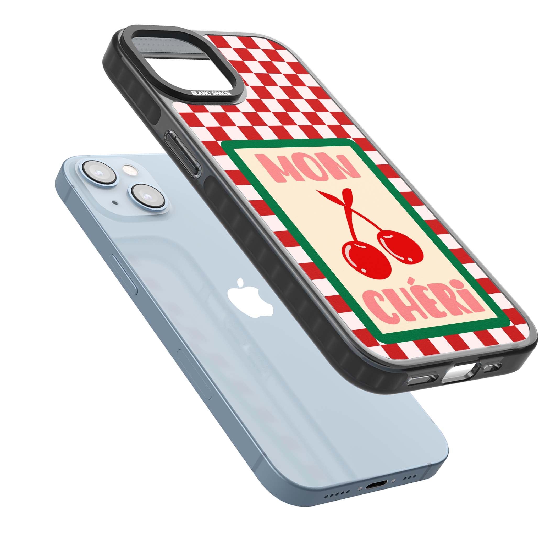 BLACK IMPACT MAGSAFE