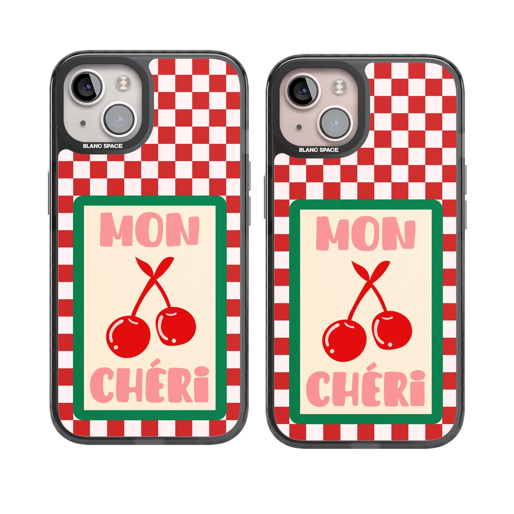 BLACK IMPACT MAGSAFE