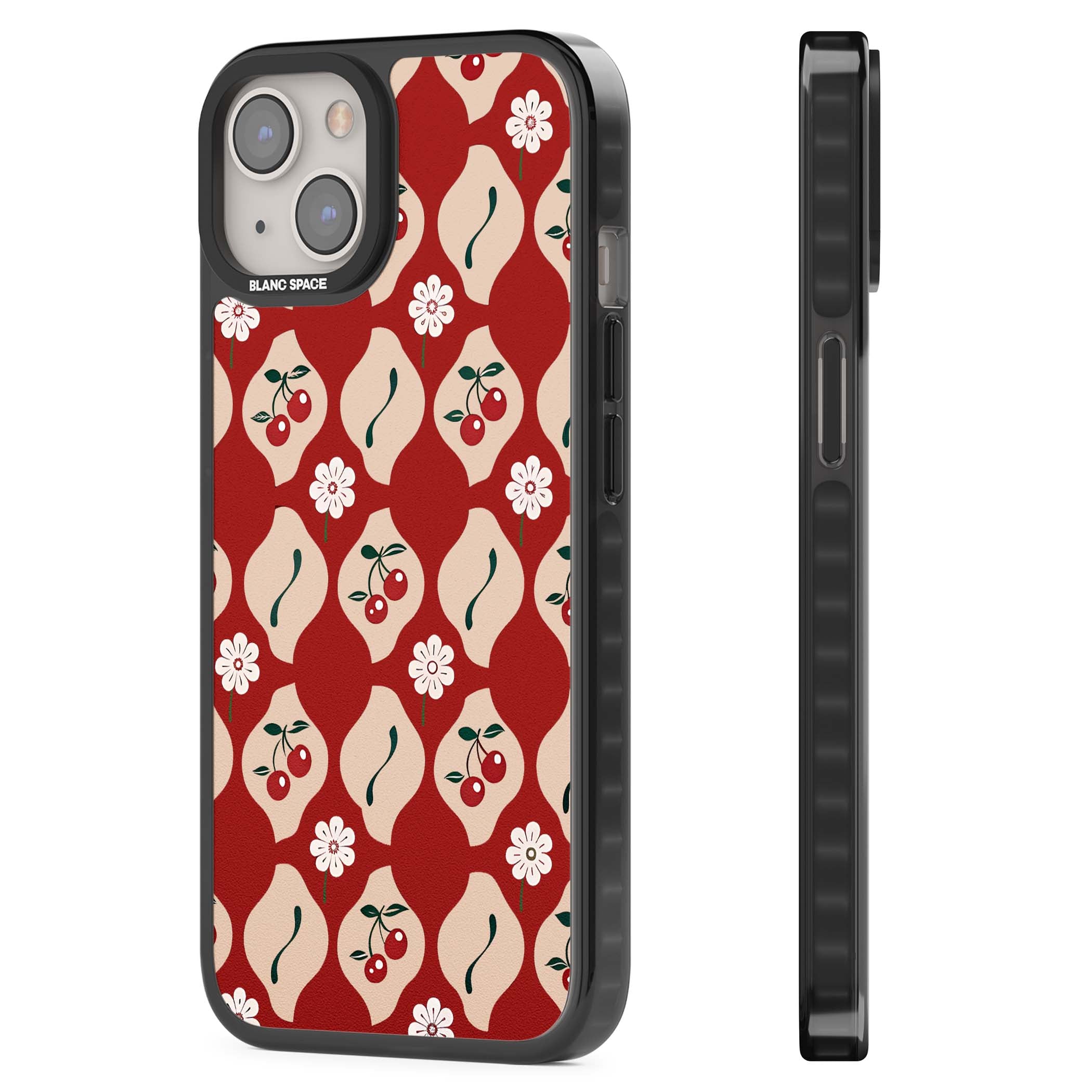 BLACK IMPACT MAGSAFE