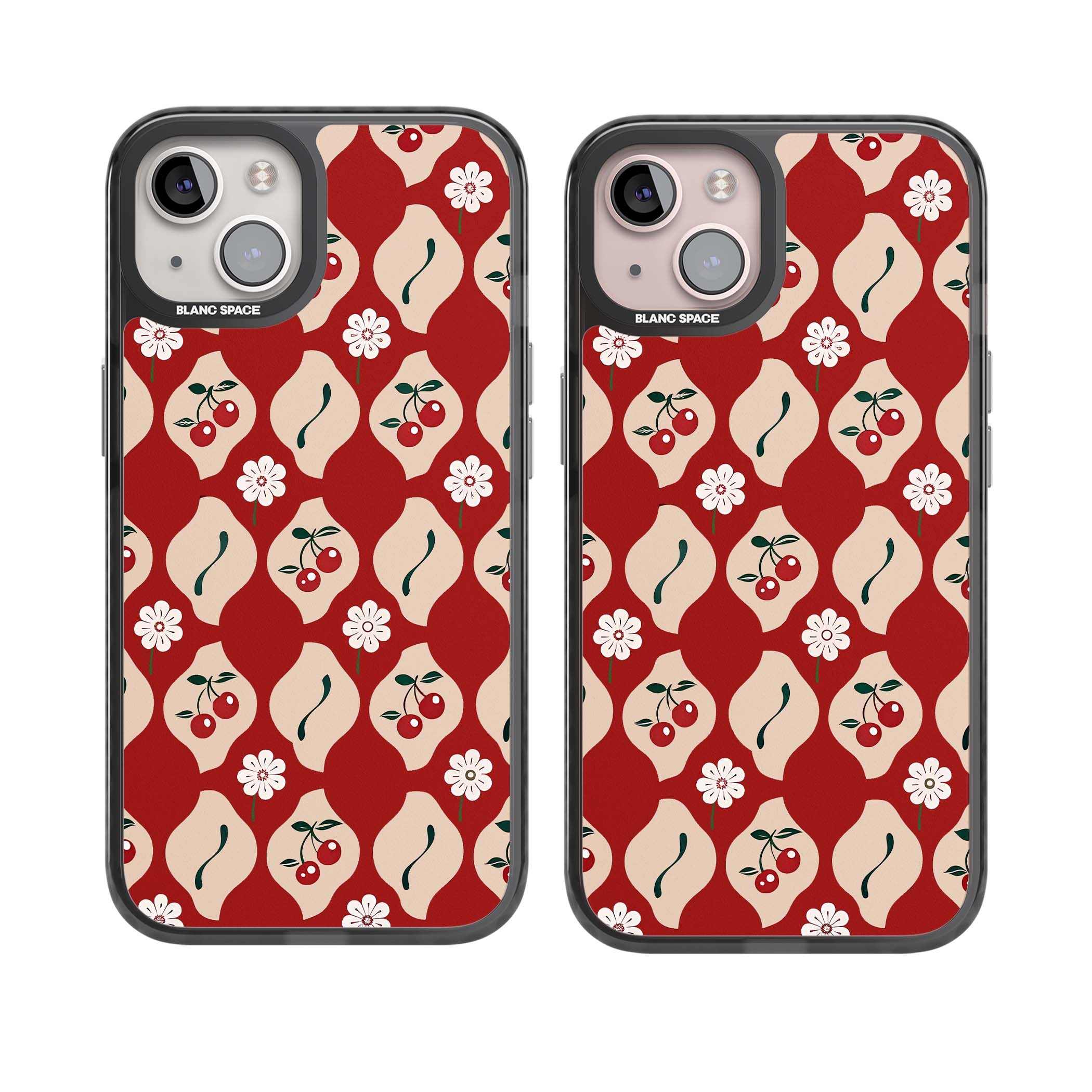 BLACK IMPACT MAGSAFE